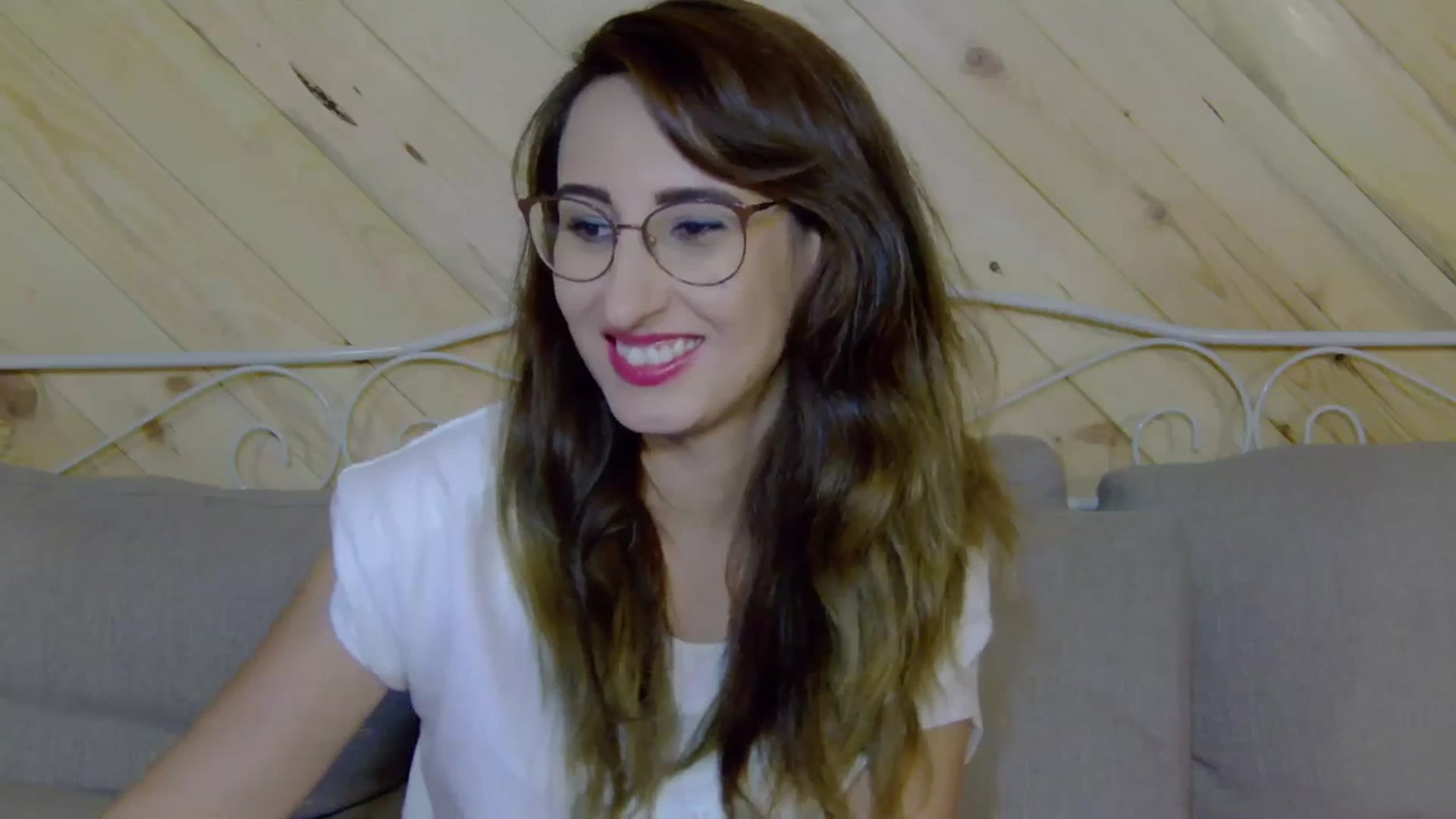 Gallery image thumbnail from LysAddiction's myfreecams stream on, 09/30/2023, 17:18 image 7 of 20