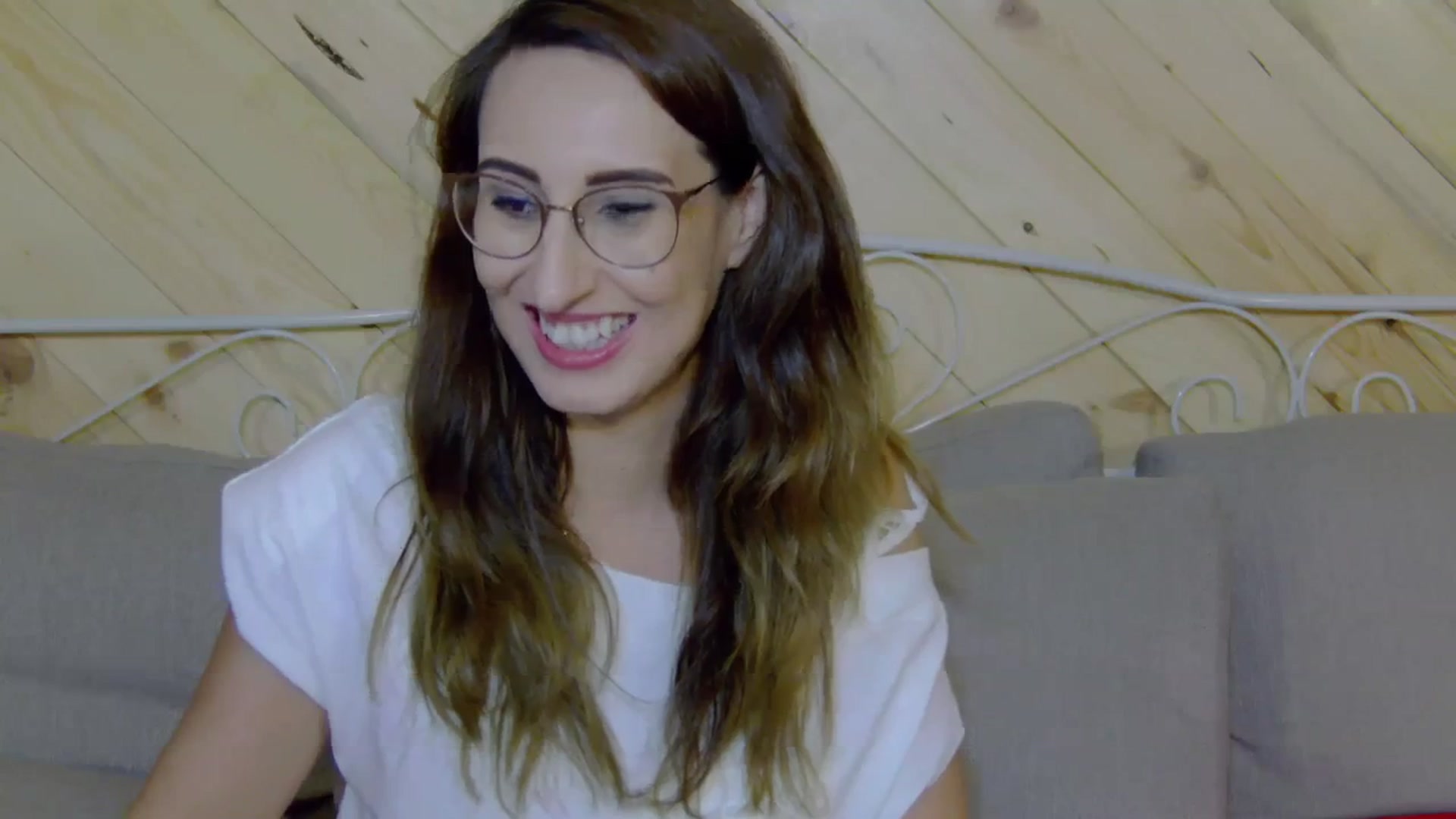 Gallery image thumbnail from LysAddiction's myfreecams stream on, 09/30/2023, 17:18 image 16 of 20