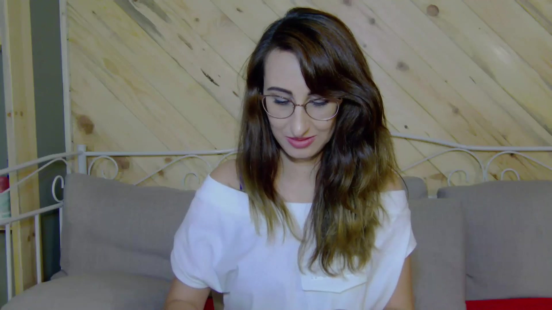 Gallery image thumbnail from LysAddiction's myfreecams stream on, 09/30/2023, 17:18 image 18 of 20