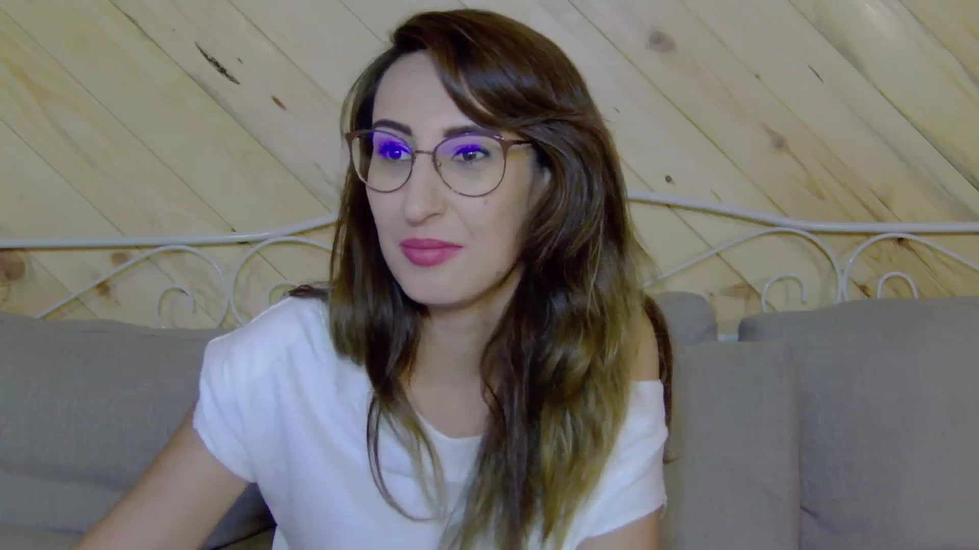 Gallery image thumbnail from LysAddiction's myfreecams stream on, 09/30/2023, 17:18 image 9 of 20