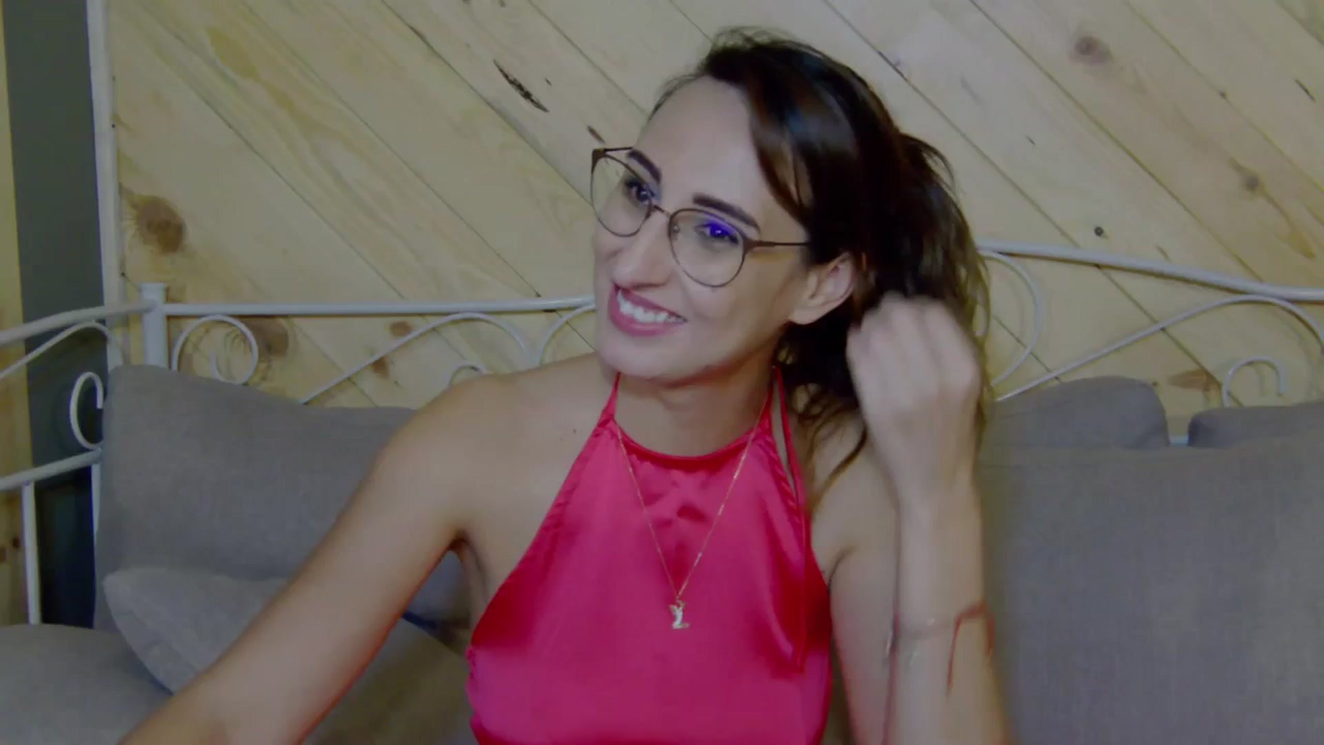 Gallery image thumbnail from LysAddiction's myfreecams stream on, 09/30/2023, 19:10 image 14 of 20