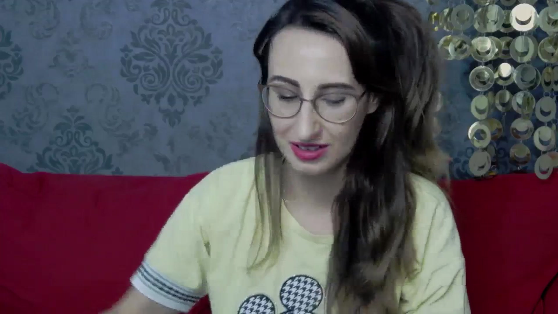Gallery image thumbnail from LysAddiction's myfreecams stream on, 10/02/2023, 18:53 image 8 of 20