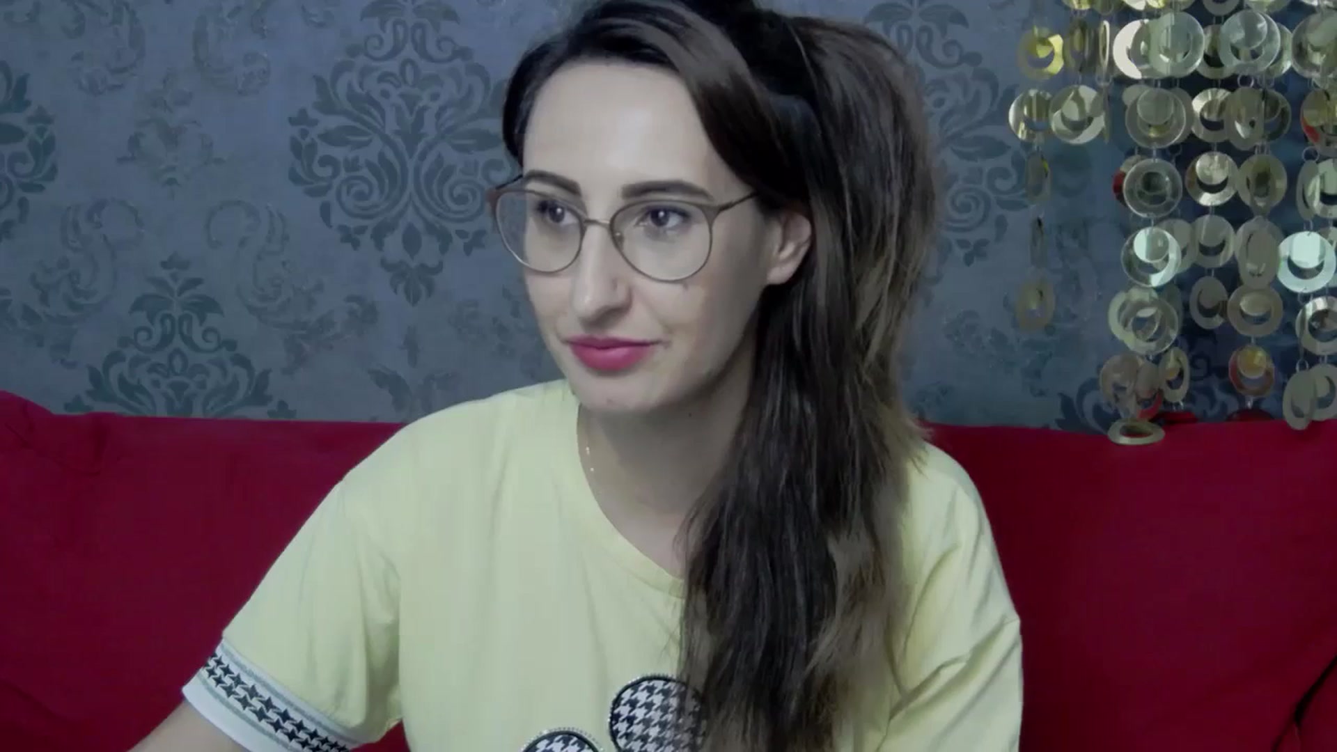 Gallery image thumbnail from LysAddiction's myfreecams stream on, 10/02/2023, 18:53 image 10 of 20