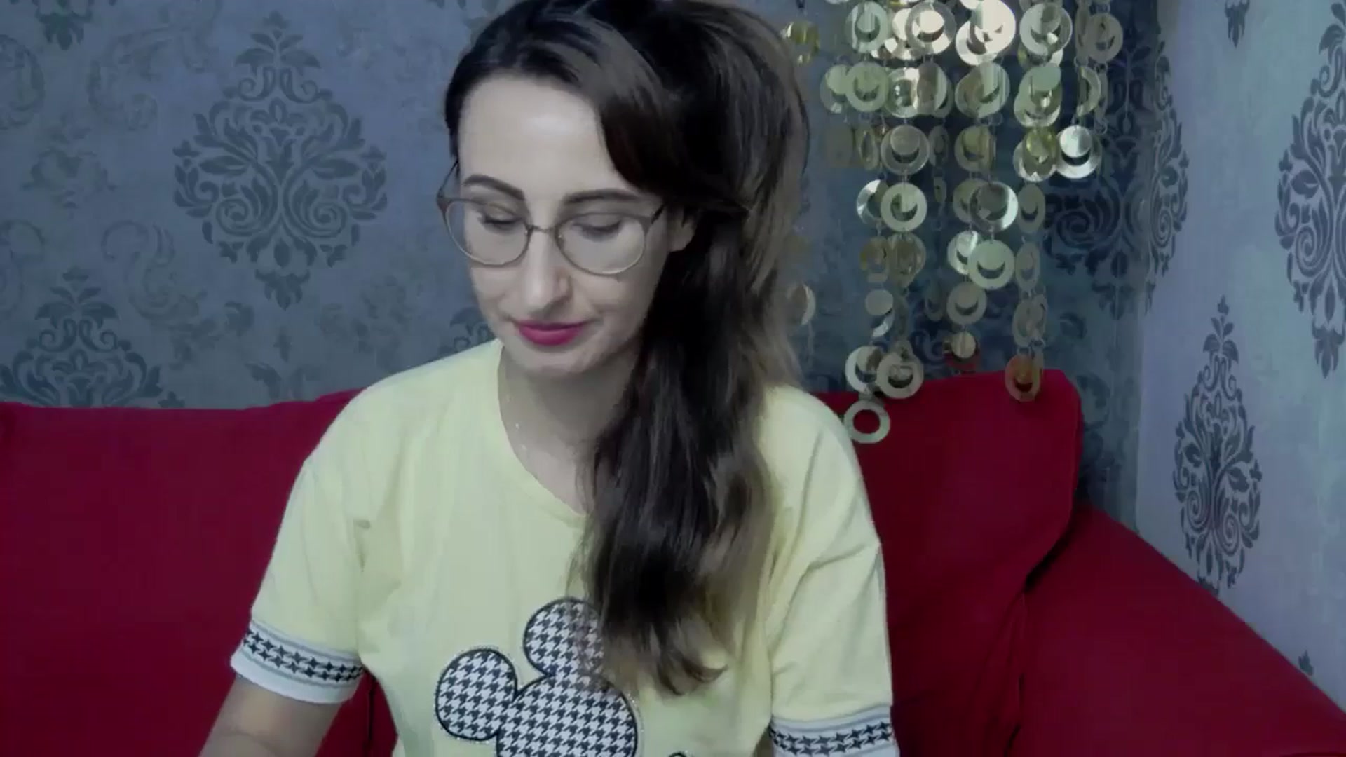 Gallery image thumbnail from LysAddiction's myfreecams stream on, 10/02/2023, 18:53 image 4 of 20