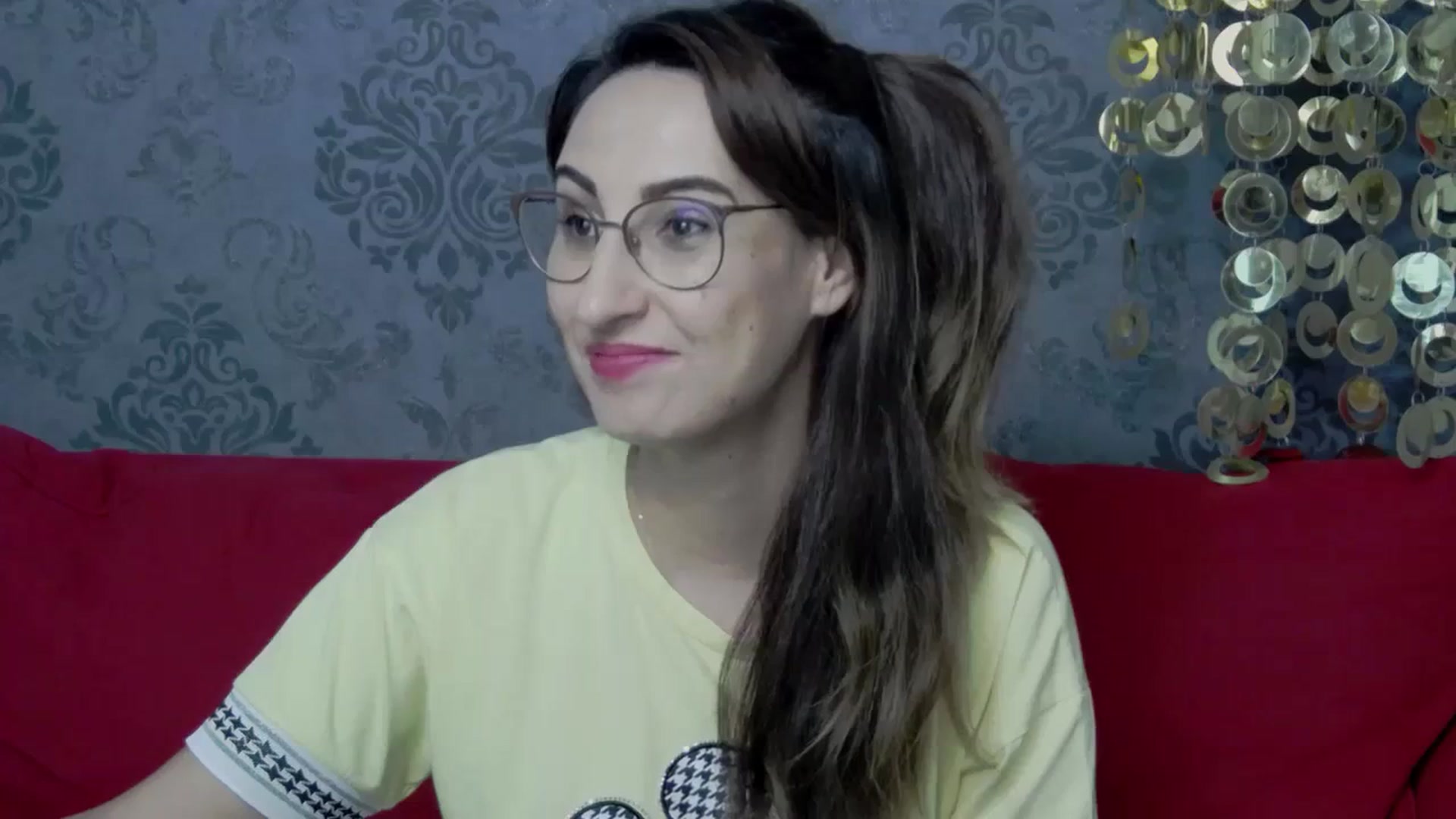 Gallery image thumbnail from LysAddiction's myfreecams stream on, 10/02/2023, 18:53 image 11 of 20