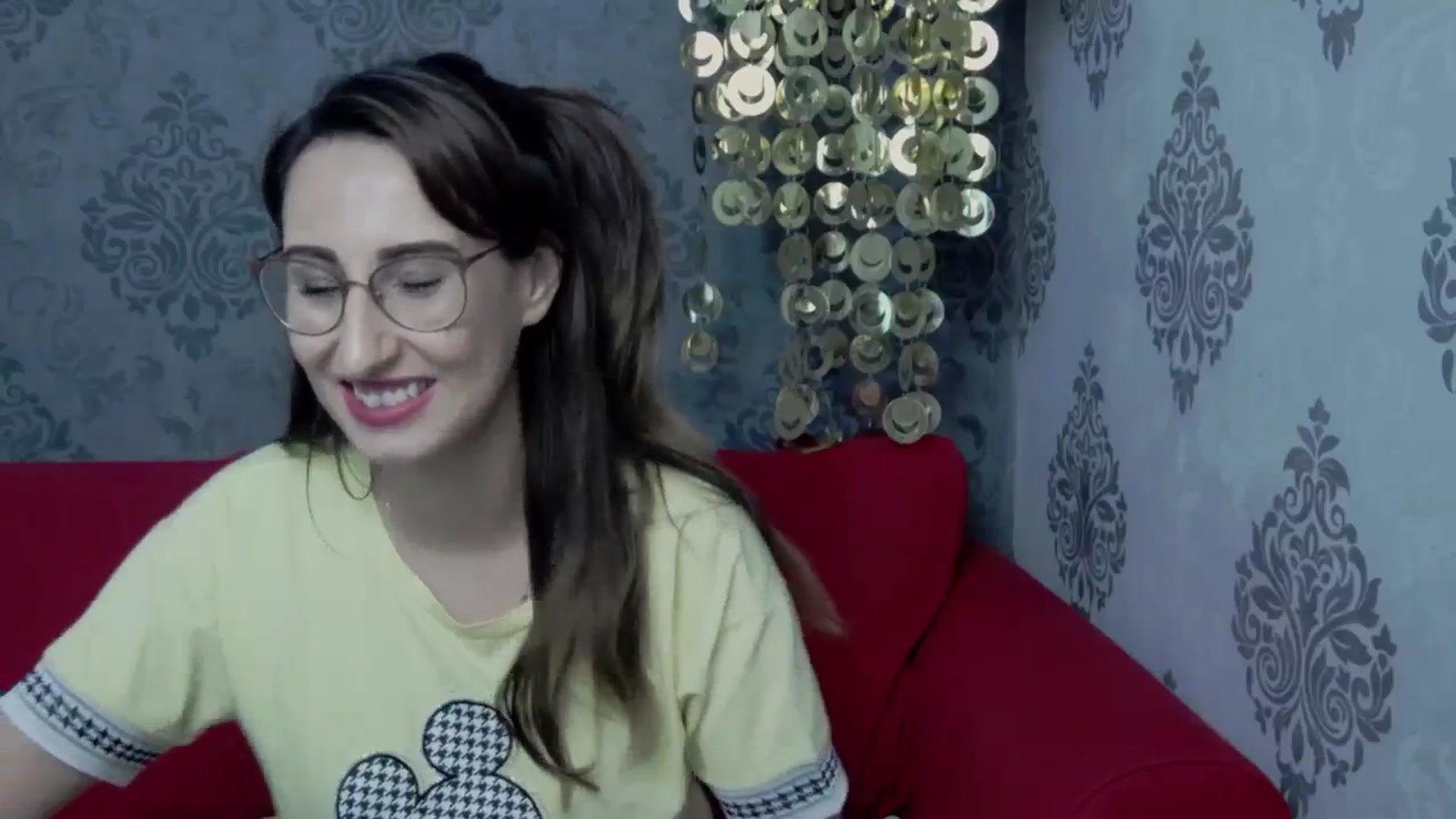 Gallery image thumbnail from LysAddiction's myfreecams stream on, 10/02/2023, 18:53 image 18 of 20