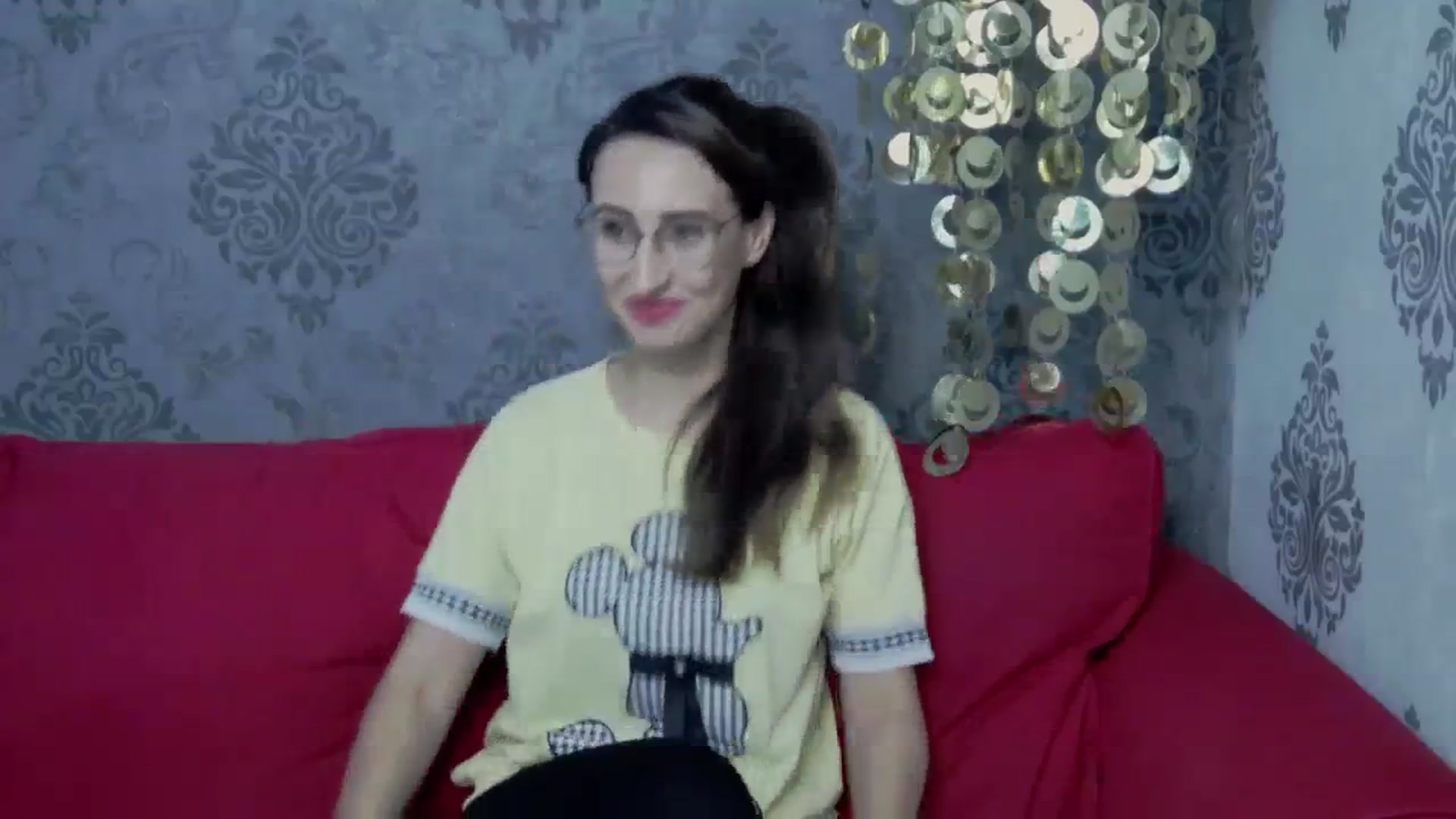 Gallery image thumbnail from LysAddiction's myfreecams stream on, 10/02/2023, 18:53 image 6 of 20