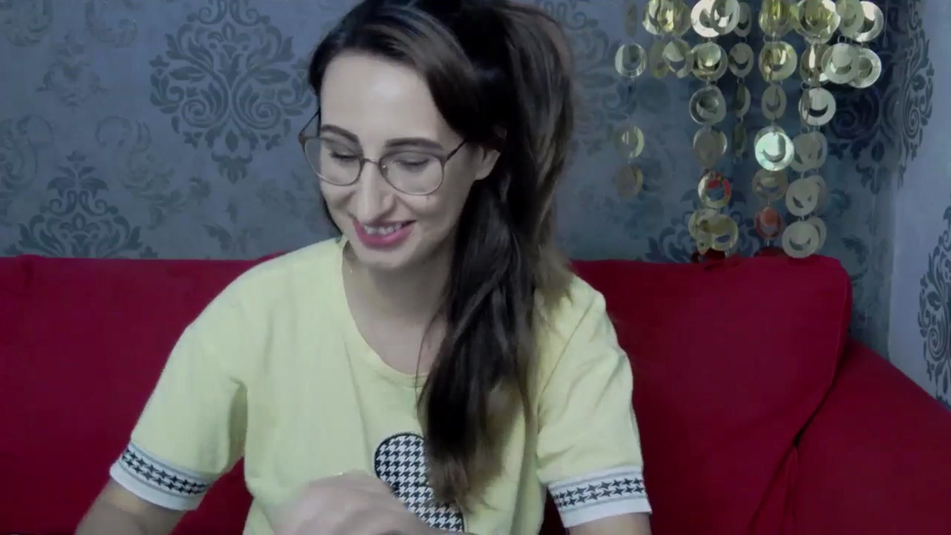 Gallery image thumbnail from LysAddiction's myfreecams stream on, 10/02/2023, 18:53 image 15 of 20