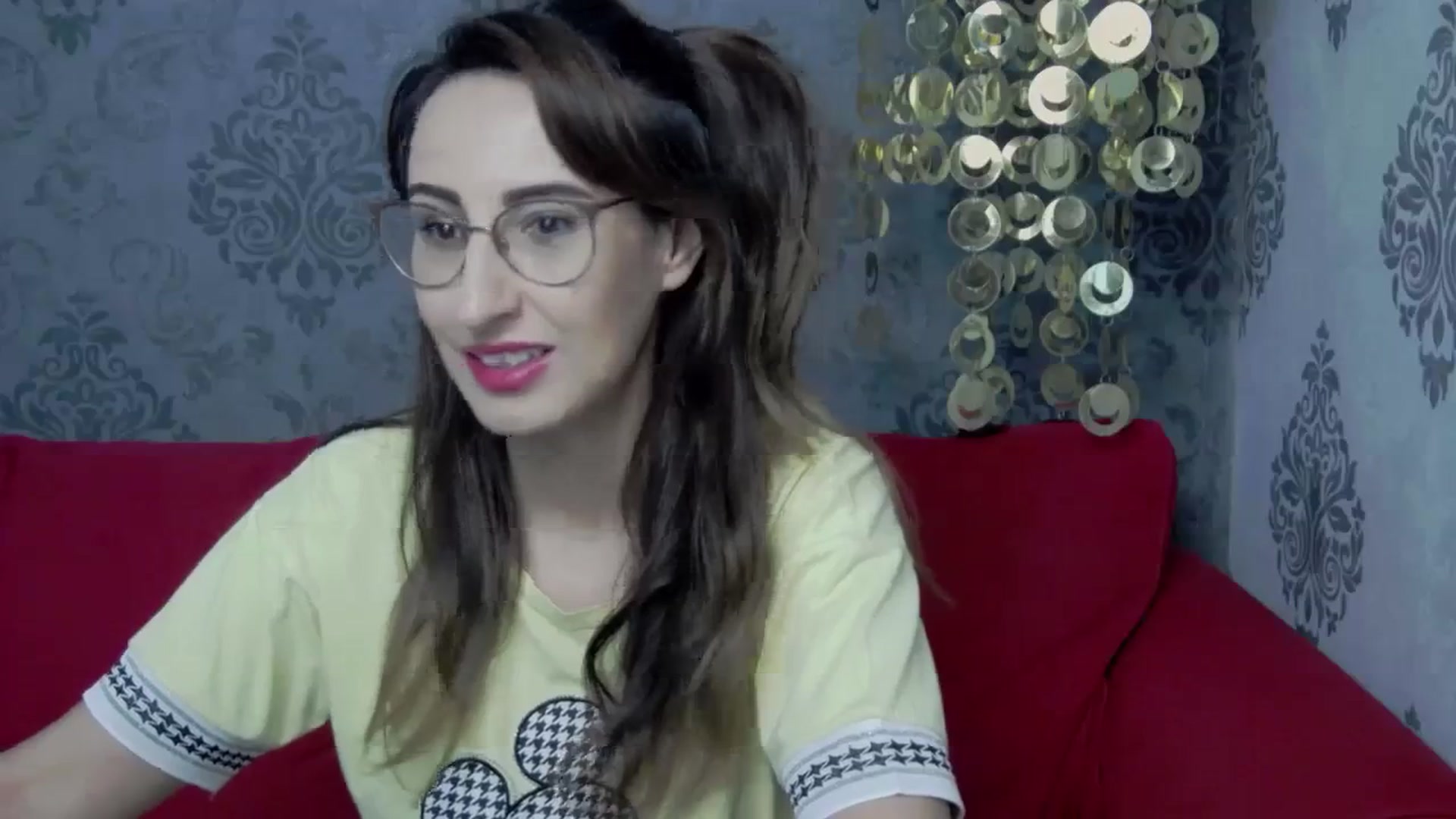 Gallery image thumbnail from LysAddiction's myfreecams stream on, 10/02/2023, 18:53 image 7 of 20
