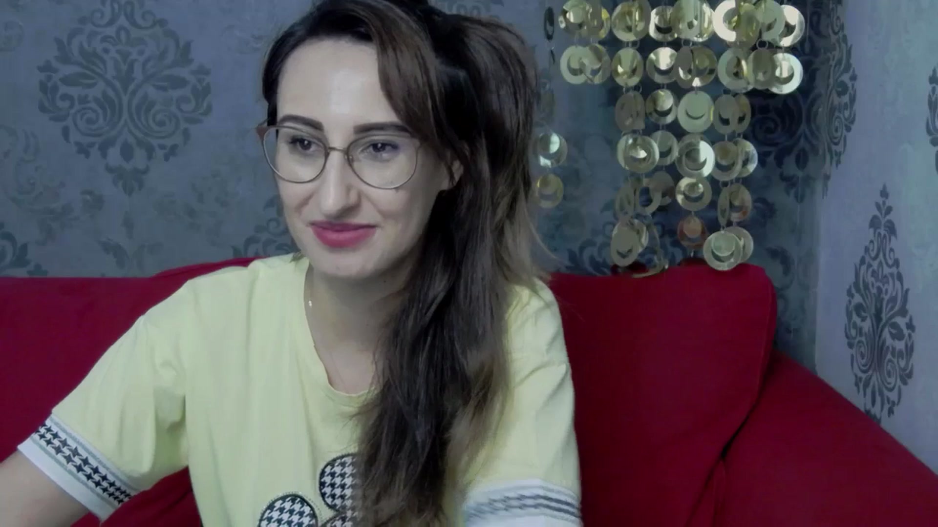 Gallery image thumbnail from LysAddiction's myfreecams stream on, 10/02/2023, 18:53 image 19 of 20
