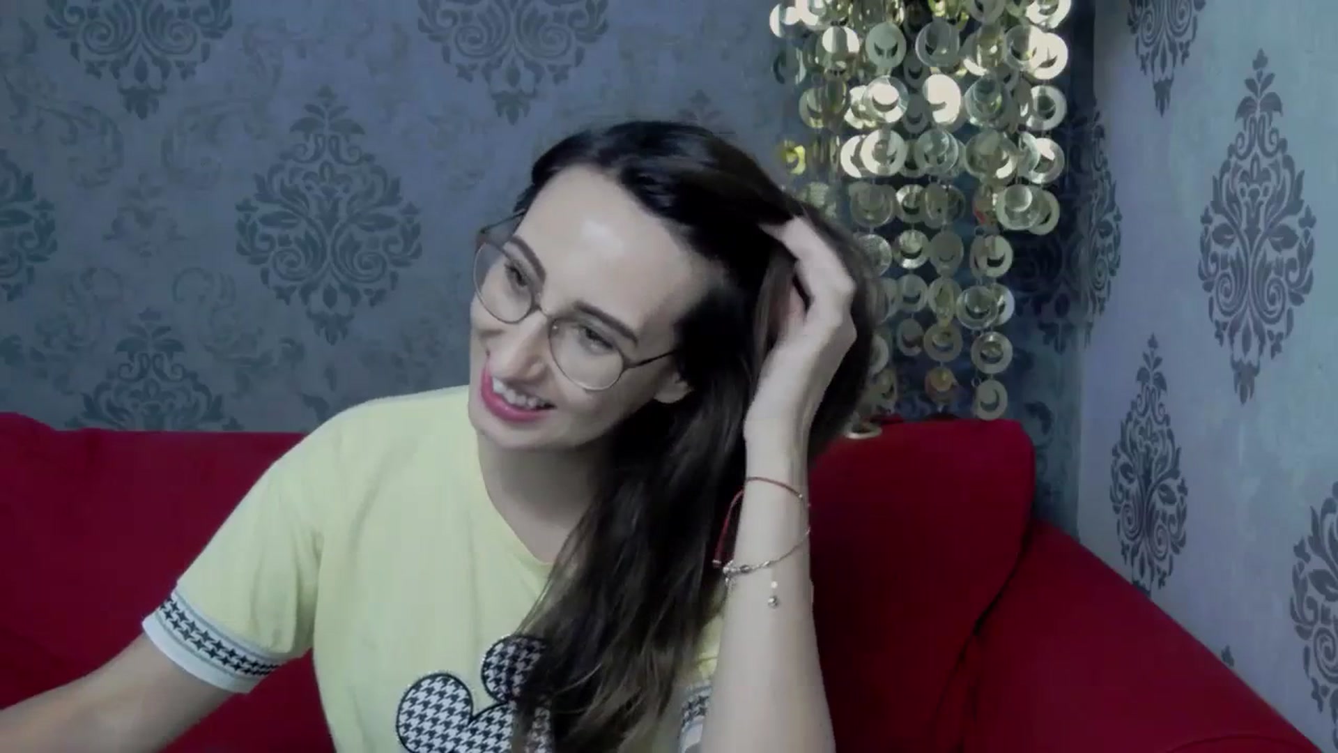 Gallery image thumbnail from LysAddiction's myfreecams stream on, 10/02/2023, 18:53 image 12 of 20