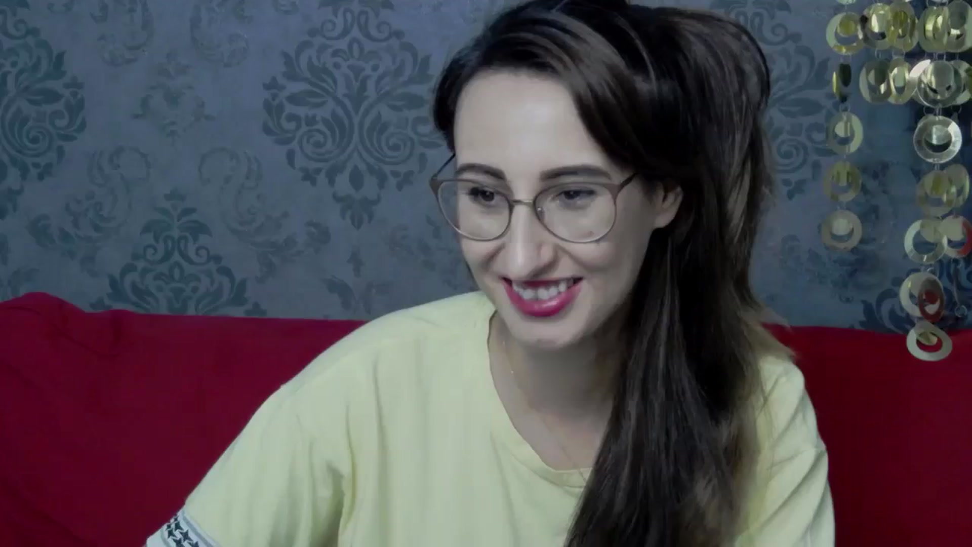 Gallery image thumbnail from LysAddiction's myfreecams stream on, 10/02/2023, 19:31 image 2 of 20