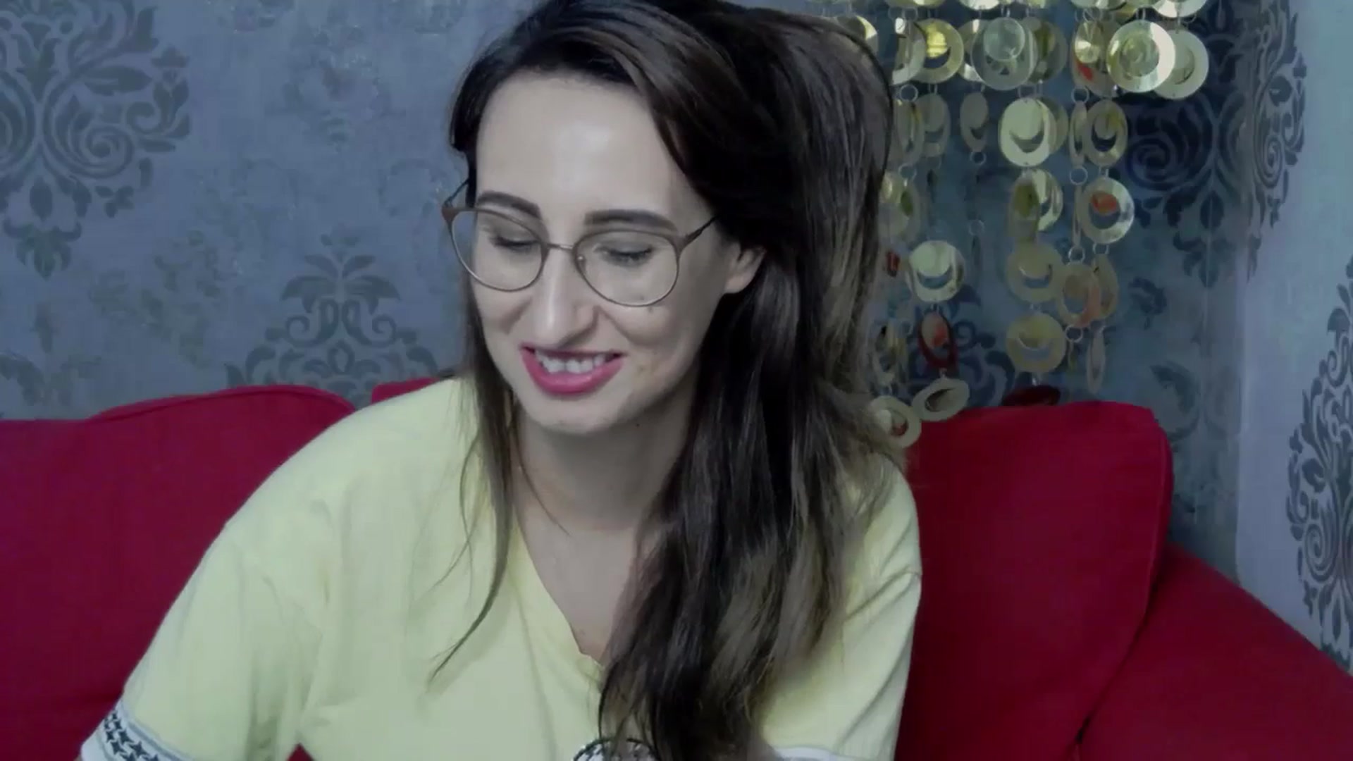Gallery image thumbnail from LysAddiction's myfreecams stream on, 10/02/2023, 19:31 image 8 of 20