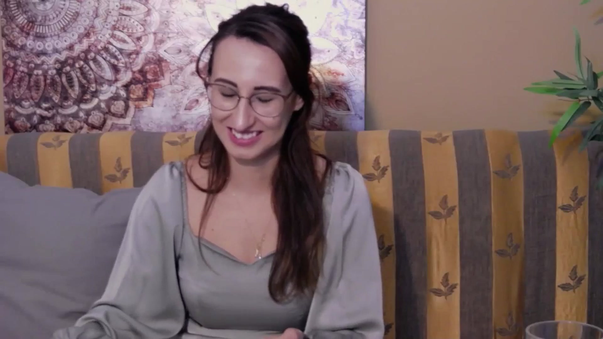 Gallery image thumbnail from LysAddiction's myfreecams stream on, 10/03/2023, 17:36 image 10 of 20