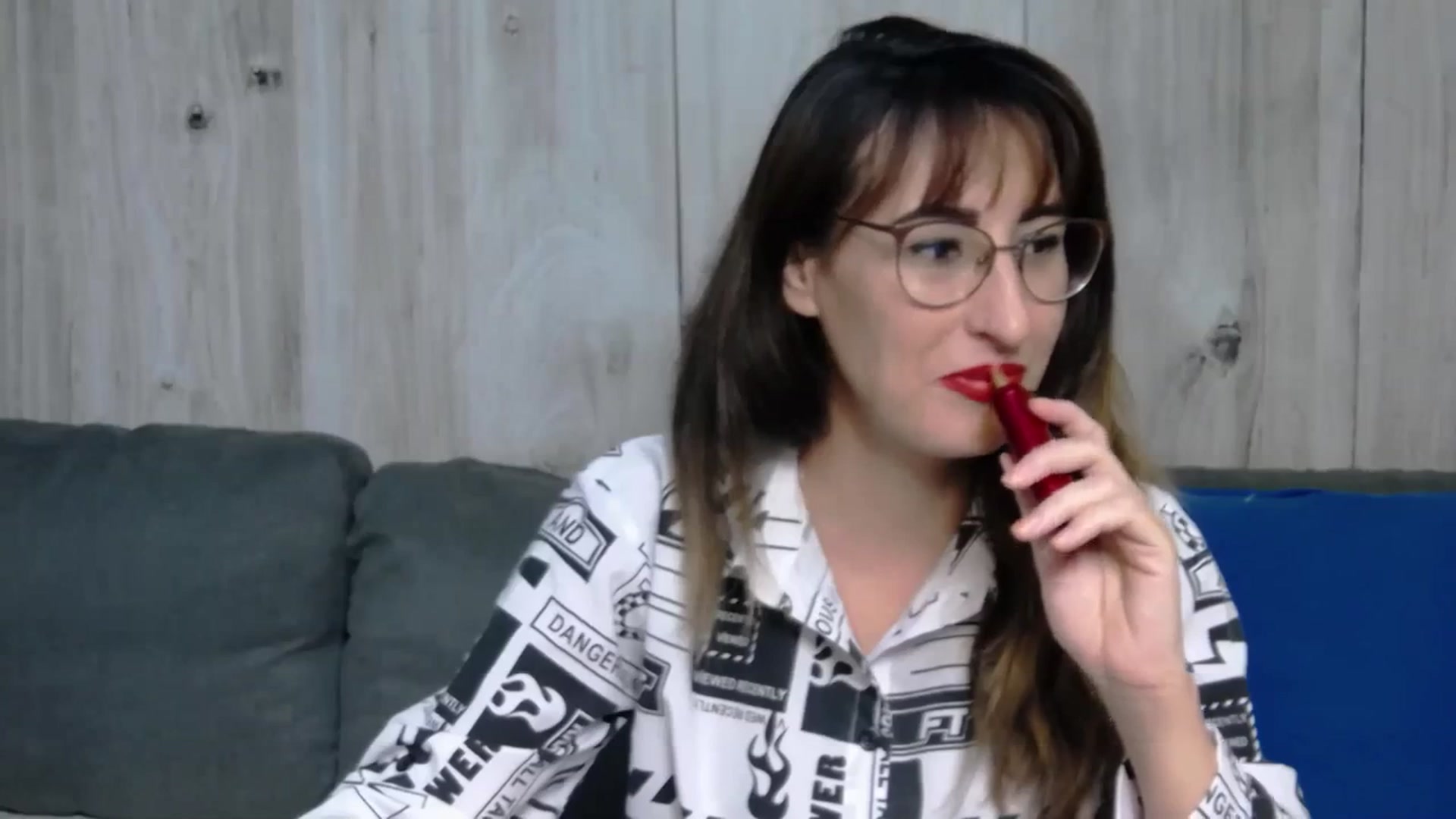 Gallery image thumbnail from LysAddiction's myfreecams stream on, 10/08/2023, 16:48 image 3 of 20