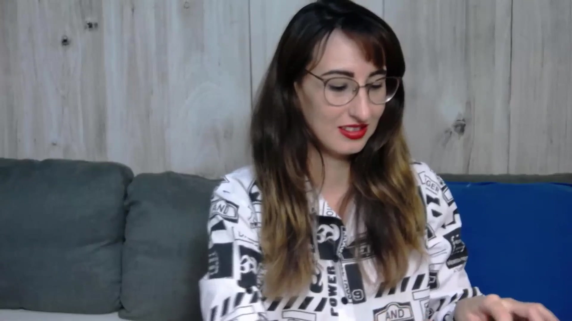 Gallery image thumbnail from LysAddiction's myfreecams stream on, 10/08/2023, 16:48 image 5 of 20