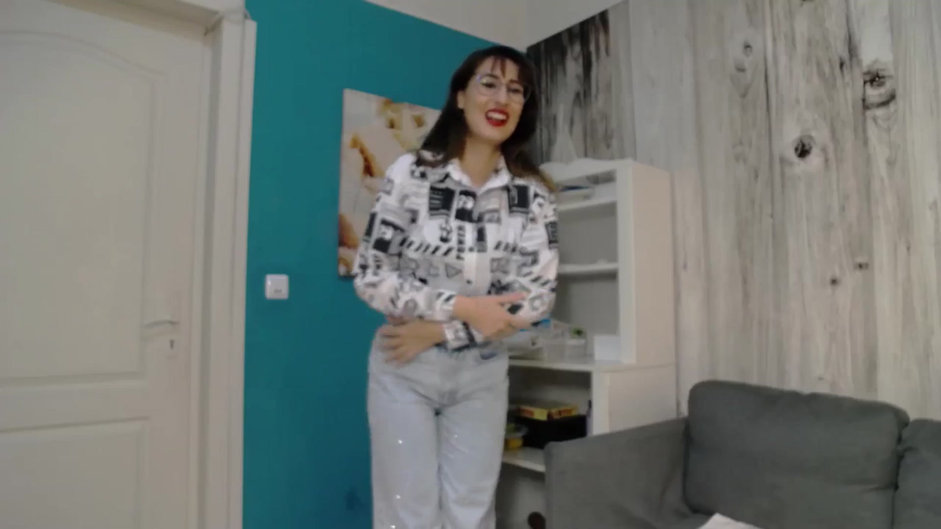 Gallery image thumbnail from LysAddiction's myfreecams stream on, 10/08/2023, 16:48 image 2 of 20