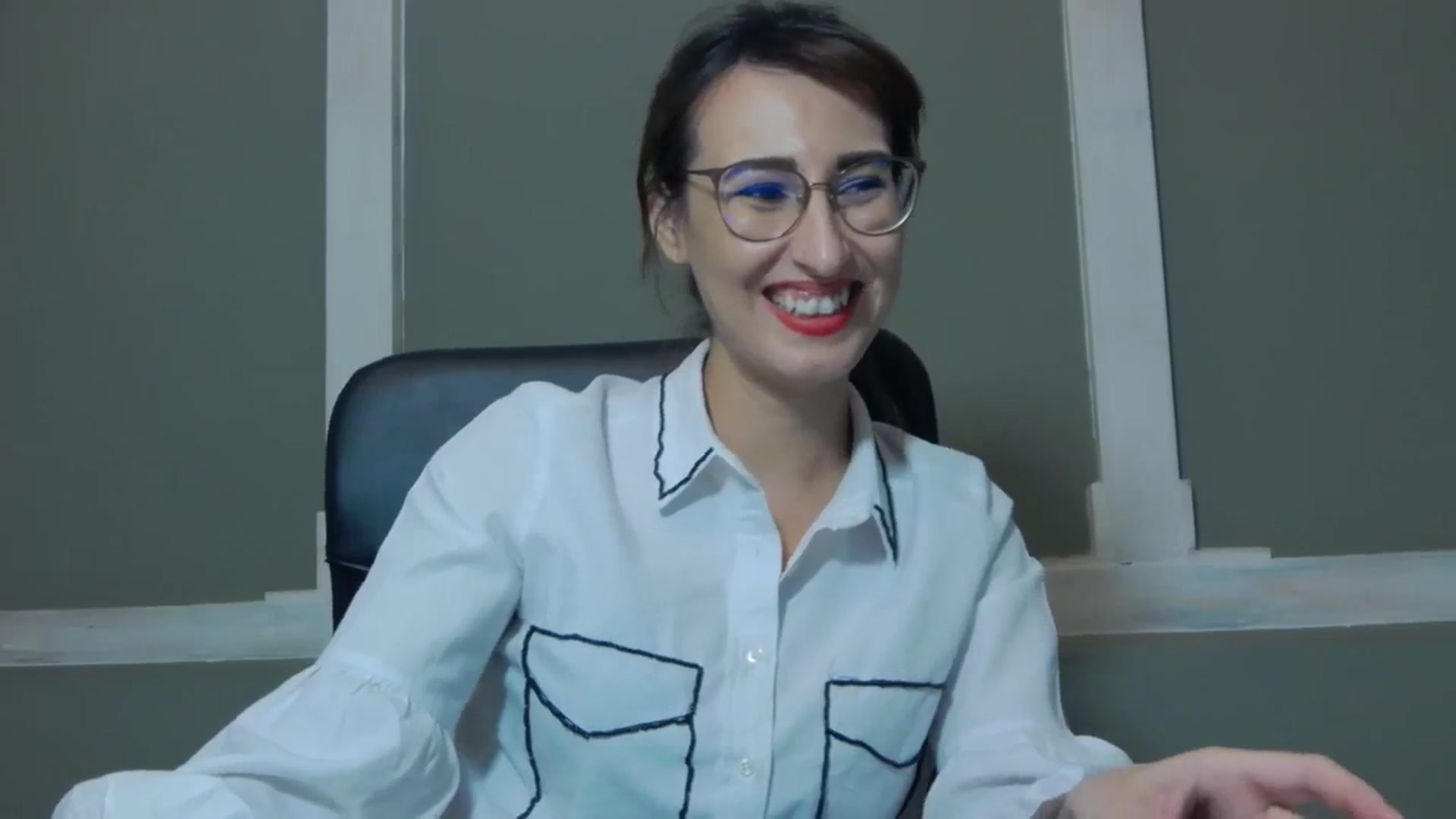 Gallery image thumbnail from LysAddiction's myfreecams stream on, 10/09/2023, 19:40 image 6 of 20