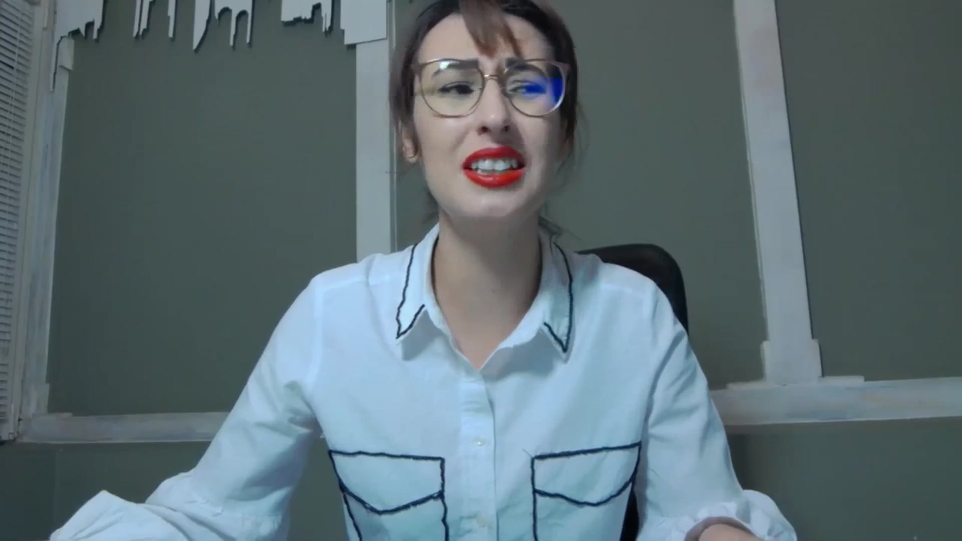 Gallery image thumbnail from LysAddiction's myfreecams stream on, 10/09/2023, 19:40 image 11 of 20
