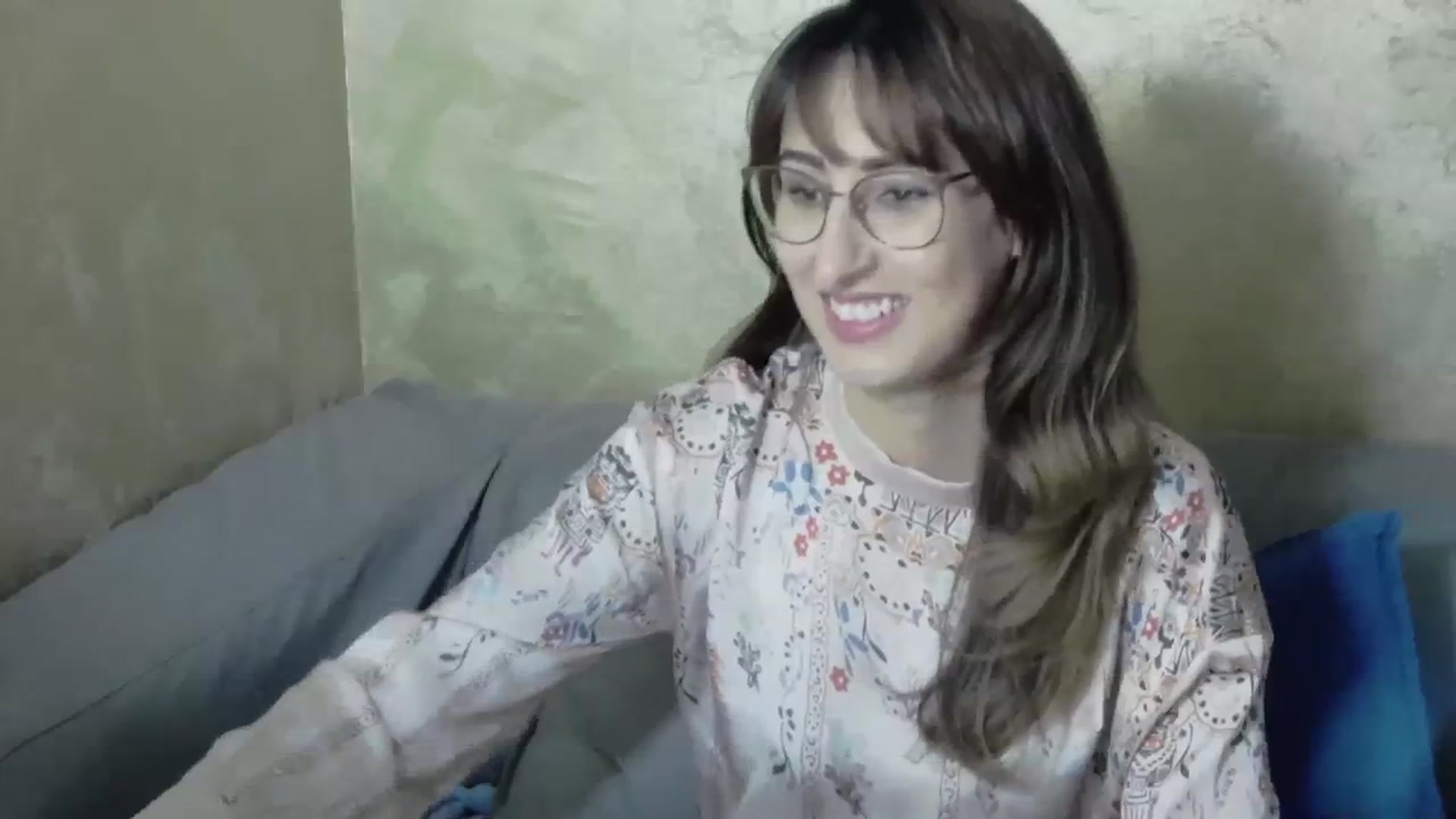 Gallery image thumbnail from LysAddiction's myfreecams stream on, 10/12/2023, 17:45 image 3 of 20