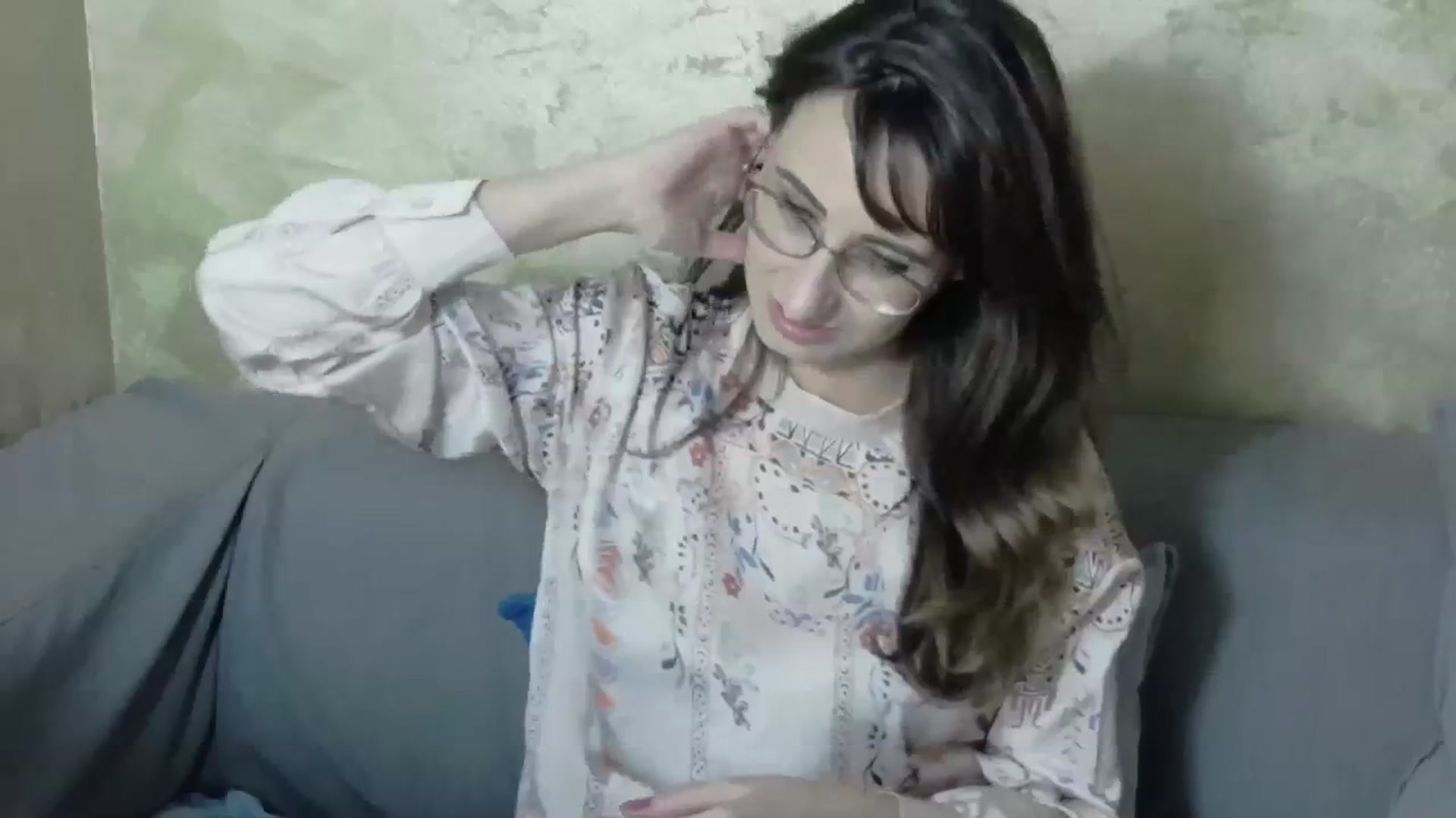 Gallery image thumbnail from LysAddiction's myfreecams stream on, 10/12/2023, 17:45 image 20 of 20