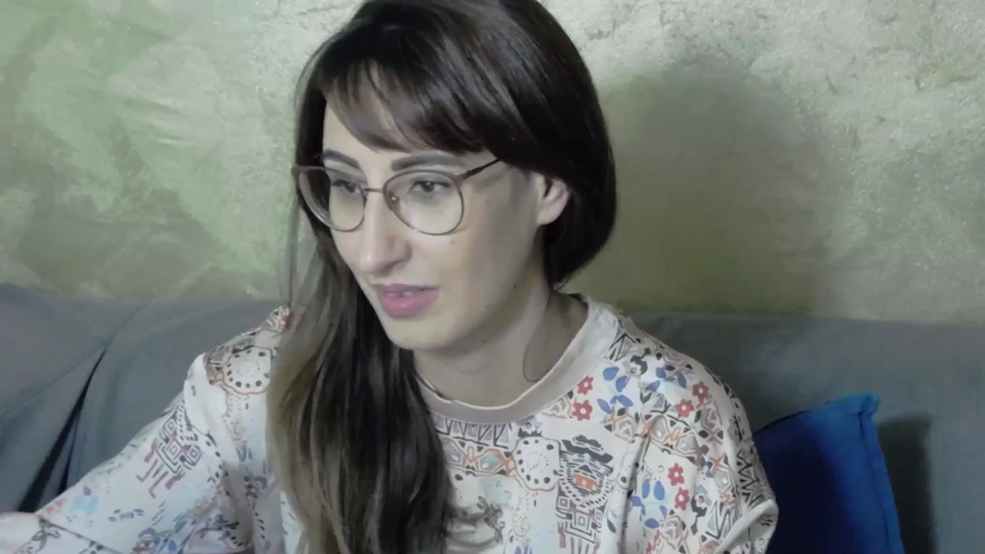 Gallery image thumbnail from LysAddiction's myfreecams stream on, 10/12/2023, 17:45 image 5 of 20