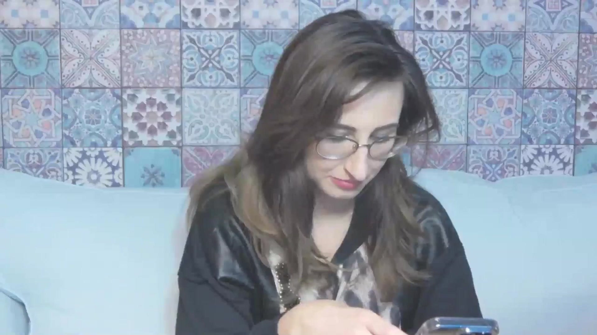 Gallery image thumbnail from LysAddiction's myfreecams stream on, 10/16/2023, 16:35 image 11 of 20