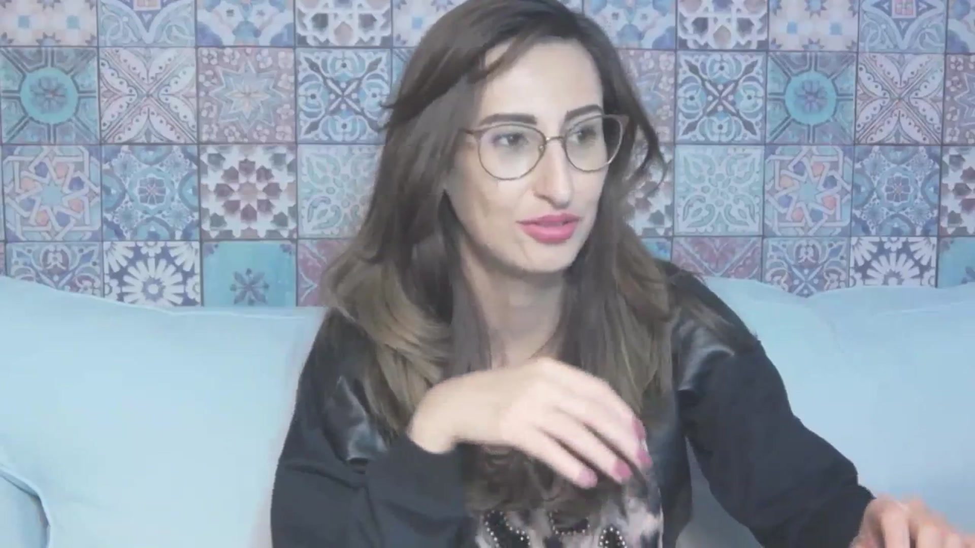 Gallery image thumbnail from LysAddiction's myfreecams stream on, 10/16/2023, 16:35 image 12 of 20