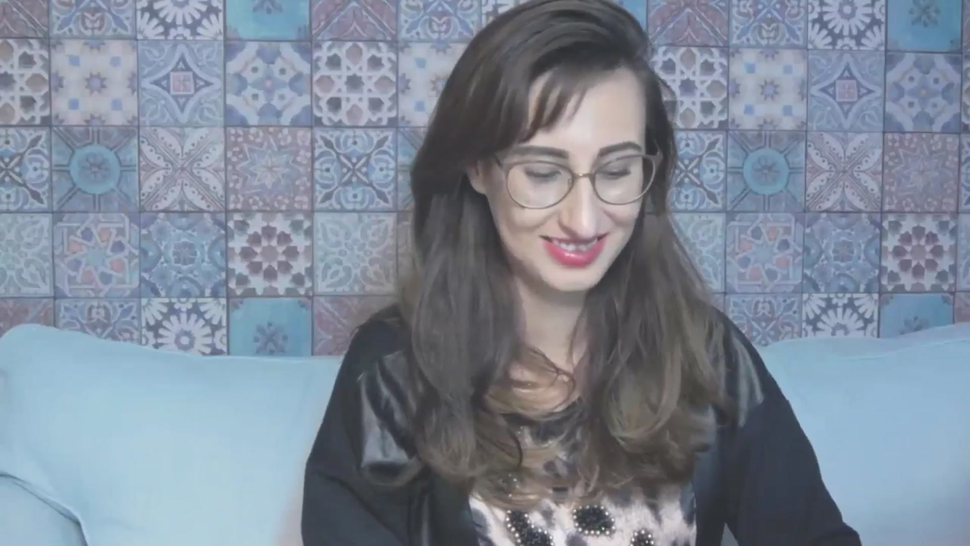 Gallery image thumbnail from LysAddiction's myfreecams stream on, 10/16/2023, 16:35 image 6 of 20