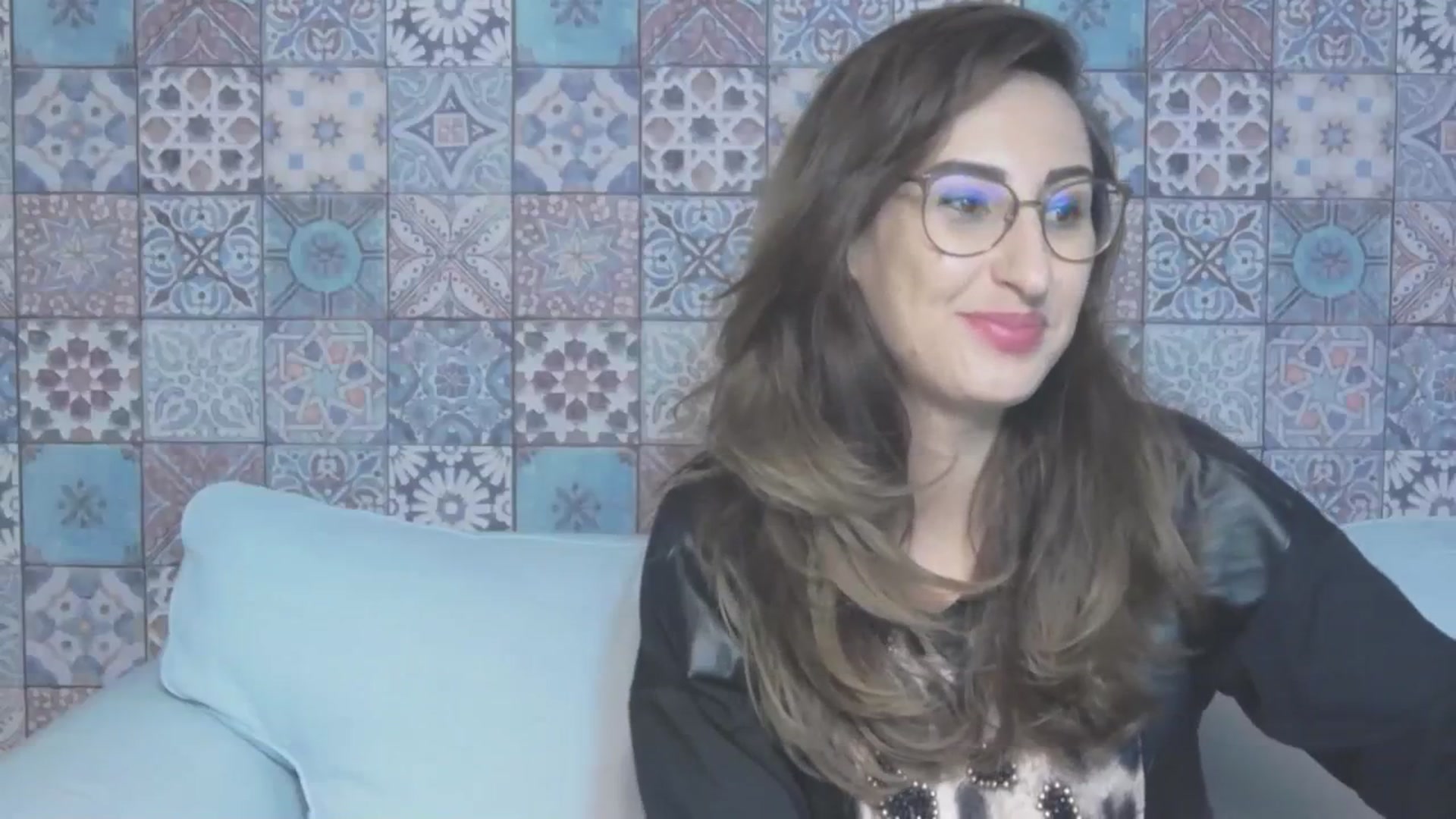 Gallery image thumbnail from LysAddiction's myfreecams stream on, 10/16/2023, 16:35 image 5 of 20