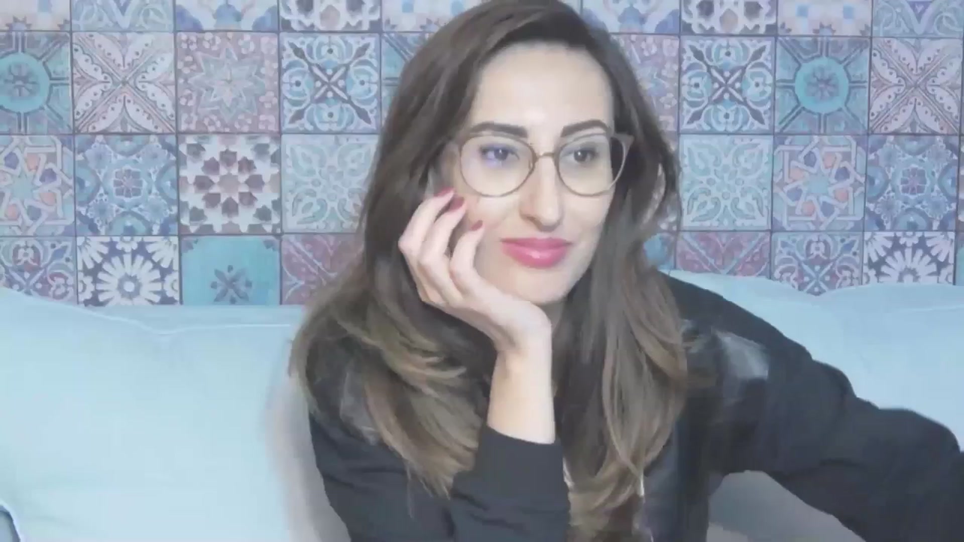 Gallery image thumbnail from LysAddiction's myfreecams stream on, 10/16/2023, 16:35 image 14 of 20