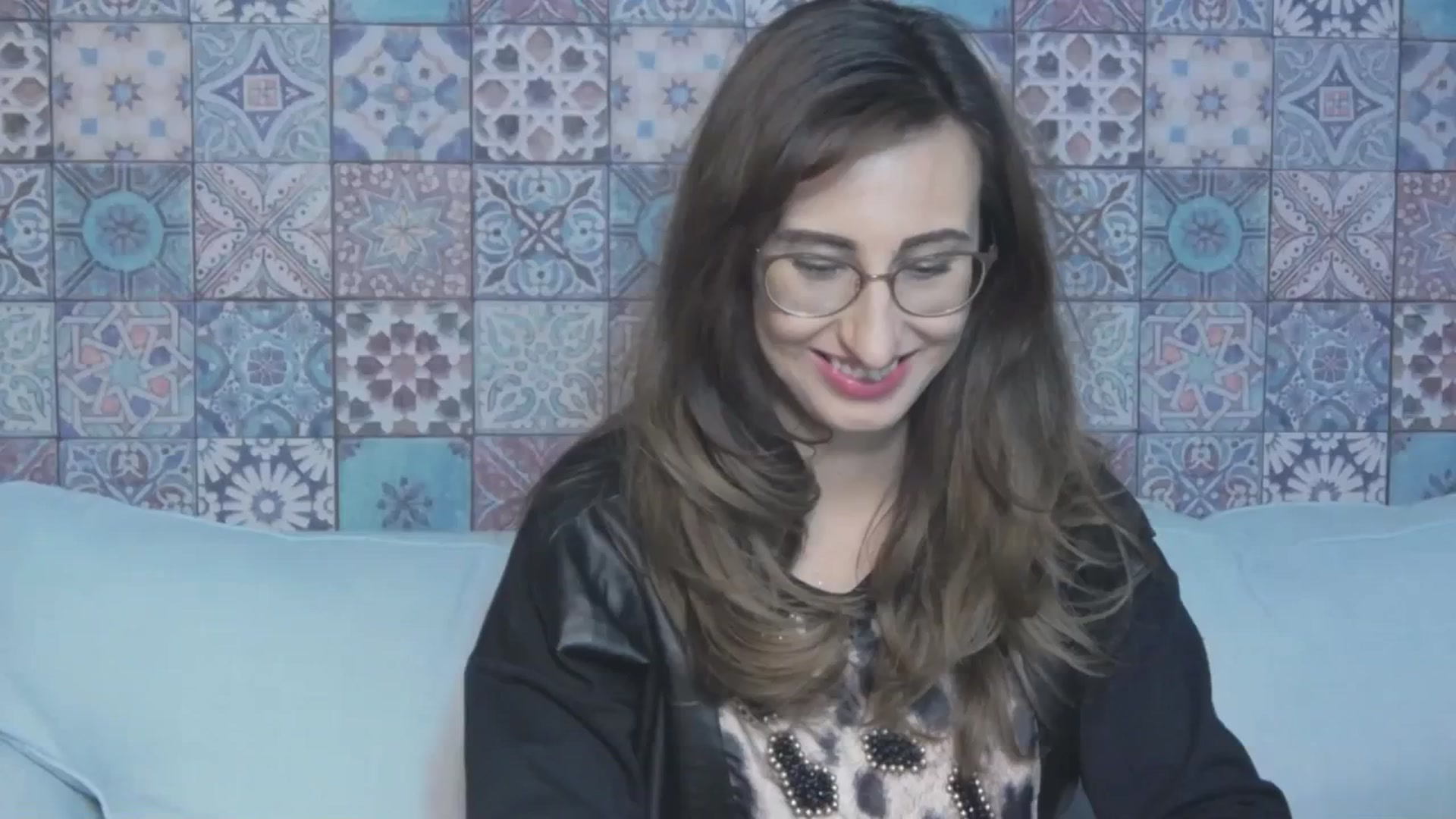 Gallery image thumbnail from LysAddiction's myfreecams stream on, 10/16/2023, 16:35 image 1 of 20