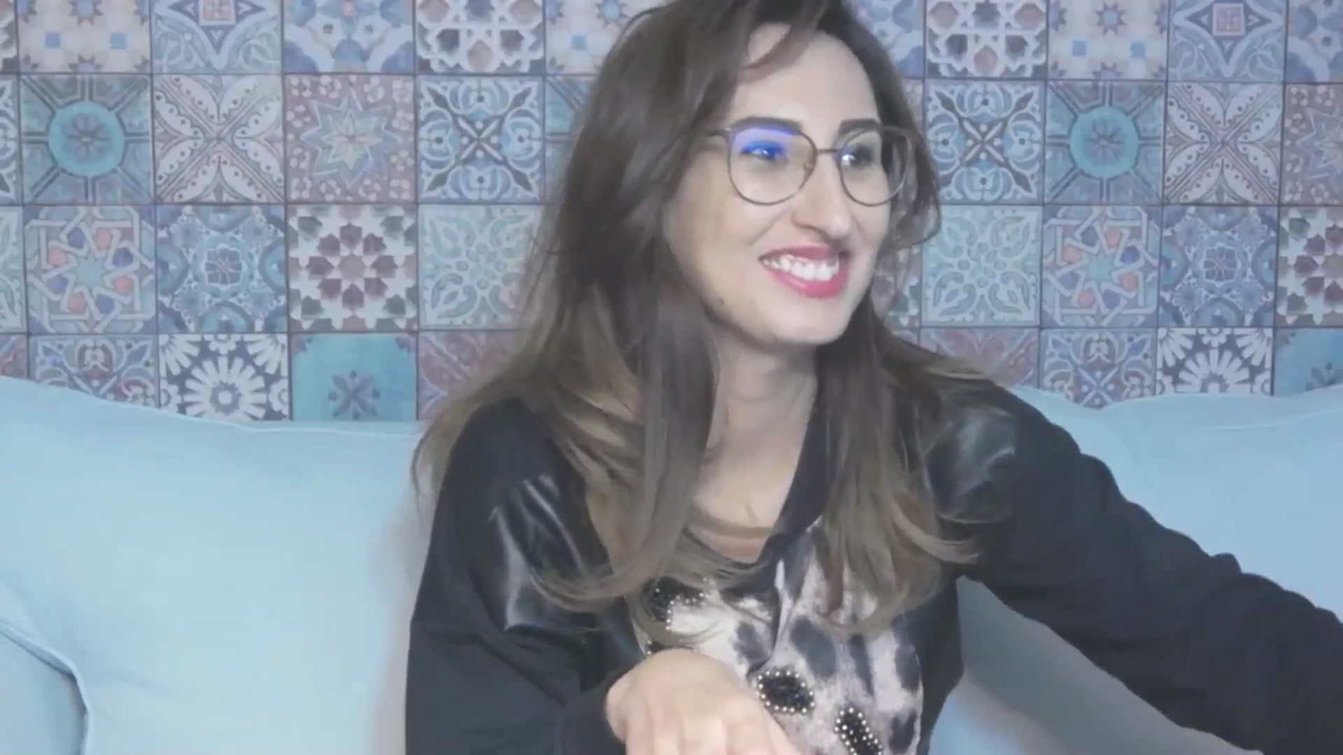 Gallery image thumbnail from LysAddiction's myfreecams stream on, 10/16/2023, 16:35 image 10 of 20