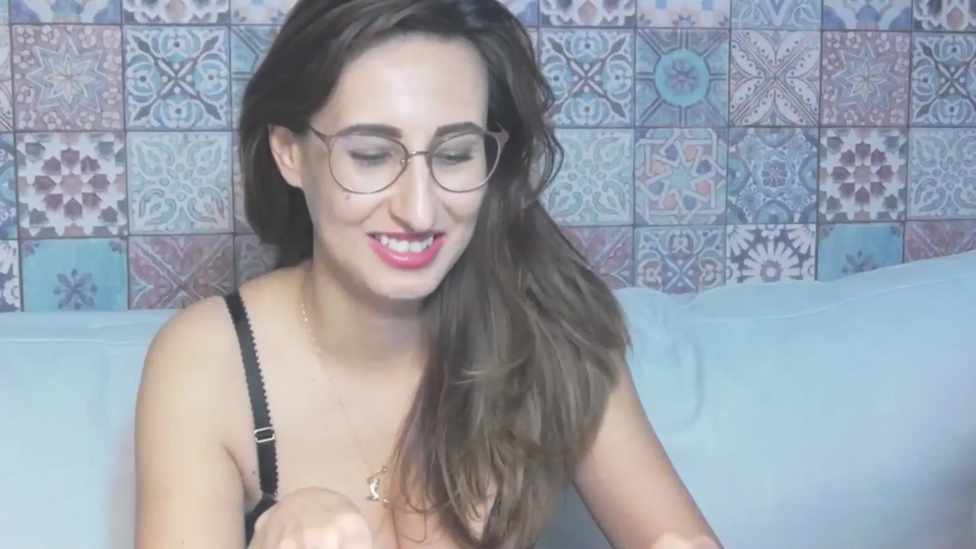 Gallery image thumbnail from LysAddiction's myfreecams stream on, 10/16/2023, 18:57 image 20 of 20