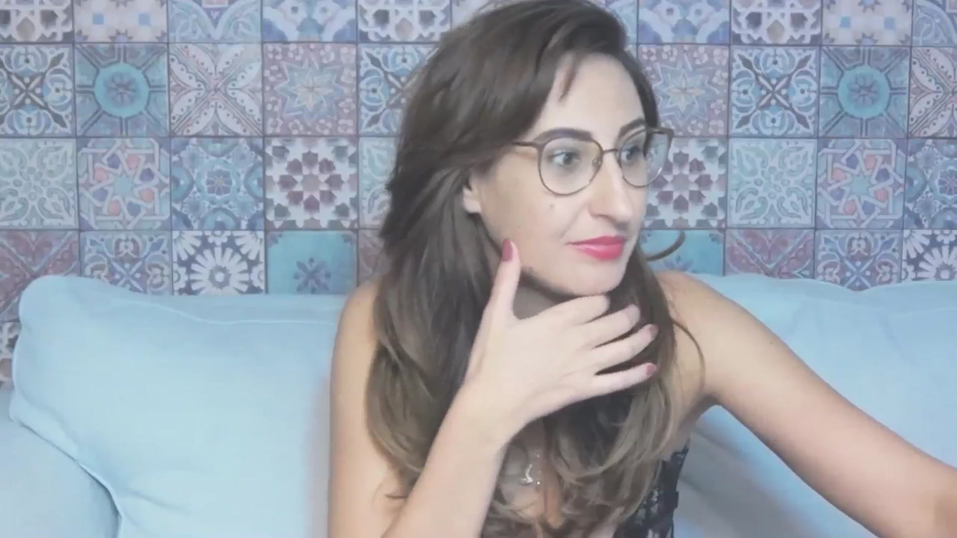 Gallery image thumbnail from LysAddiction's myfreecams stream on, 10/16/2023, 18:57 image 15 of 20