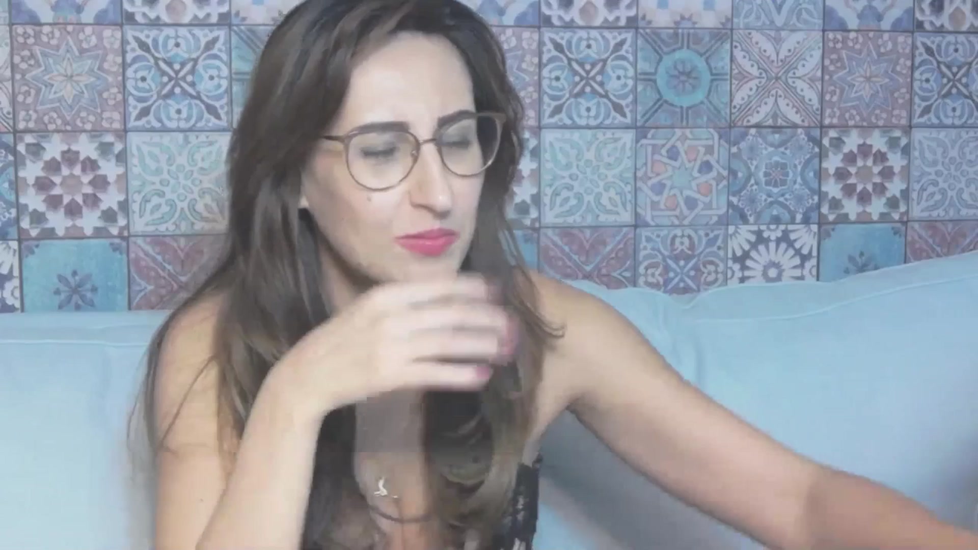 Gallery image thumbnail from LysAddiction's myfreecams stream on, 10/16/2023, 19:31 image 6 of 20