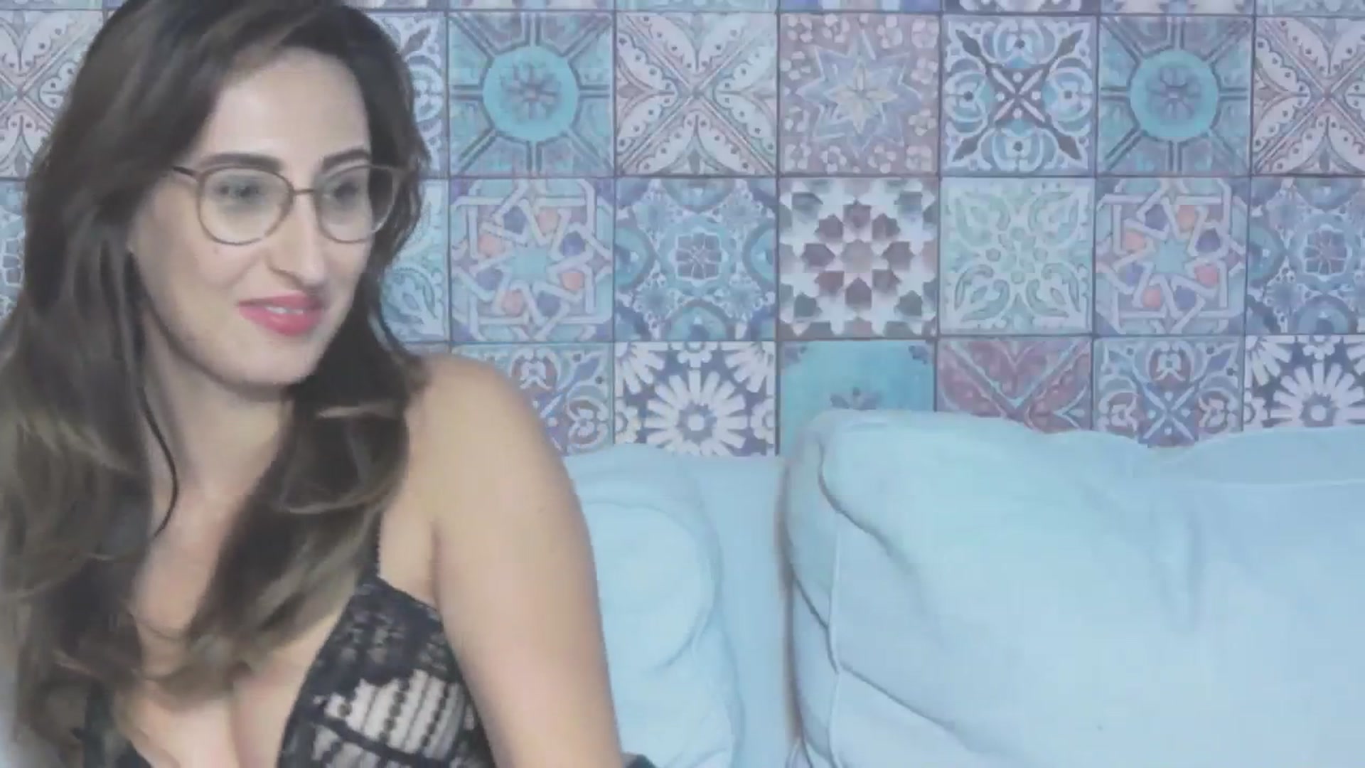 Gallery image thumbnail from LysAddiction's myfreecams stream on, 10/16/2023, 19:31 image 8 of 20
