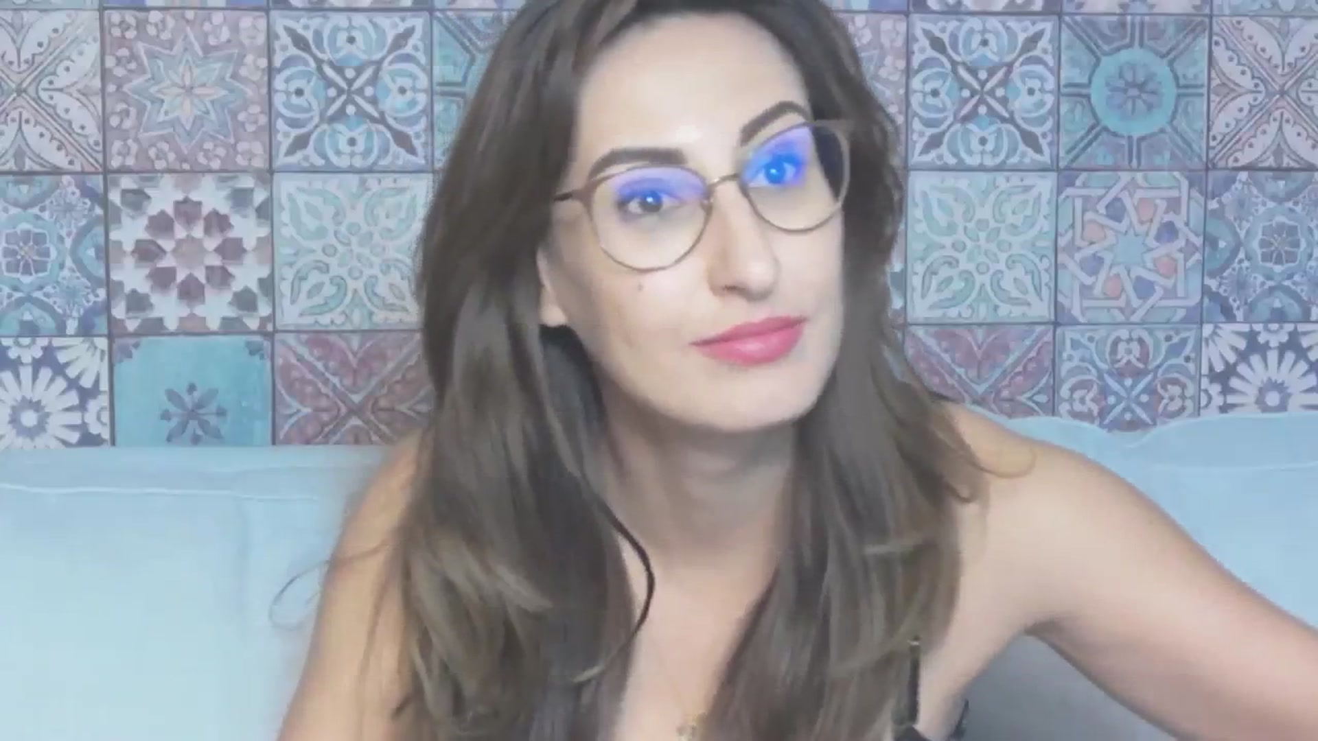 Gallery image thumbnail from LysAddiction's myfreecams stream on, 10/16/2023, 19:31 image 7 of 20