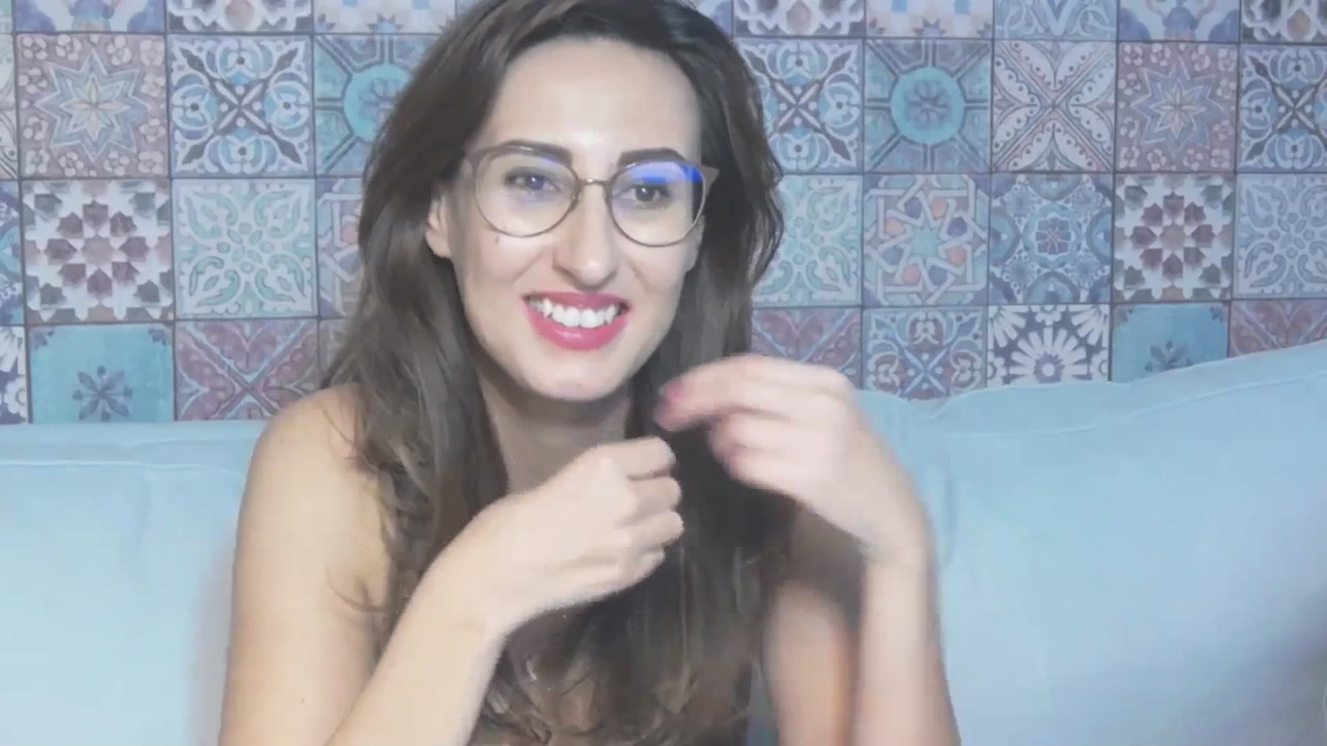 Gallery image thumbnail from LysAddiction's myfreecams stream on, 10/16/2023, 19:31 image 2 of 20