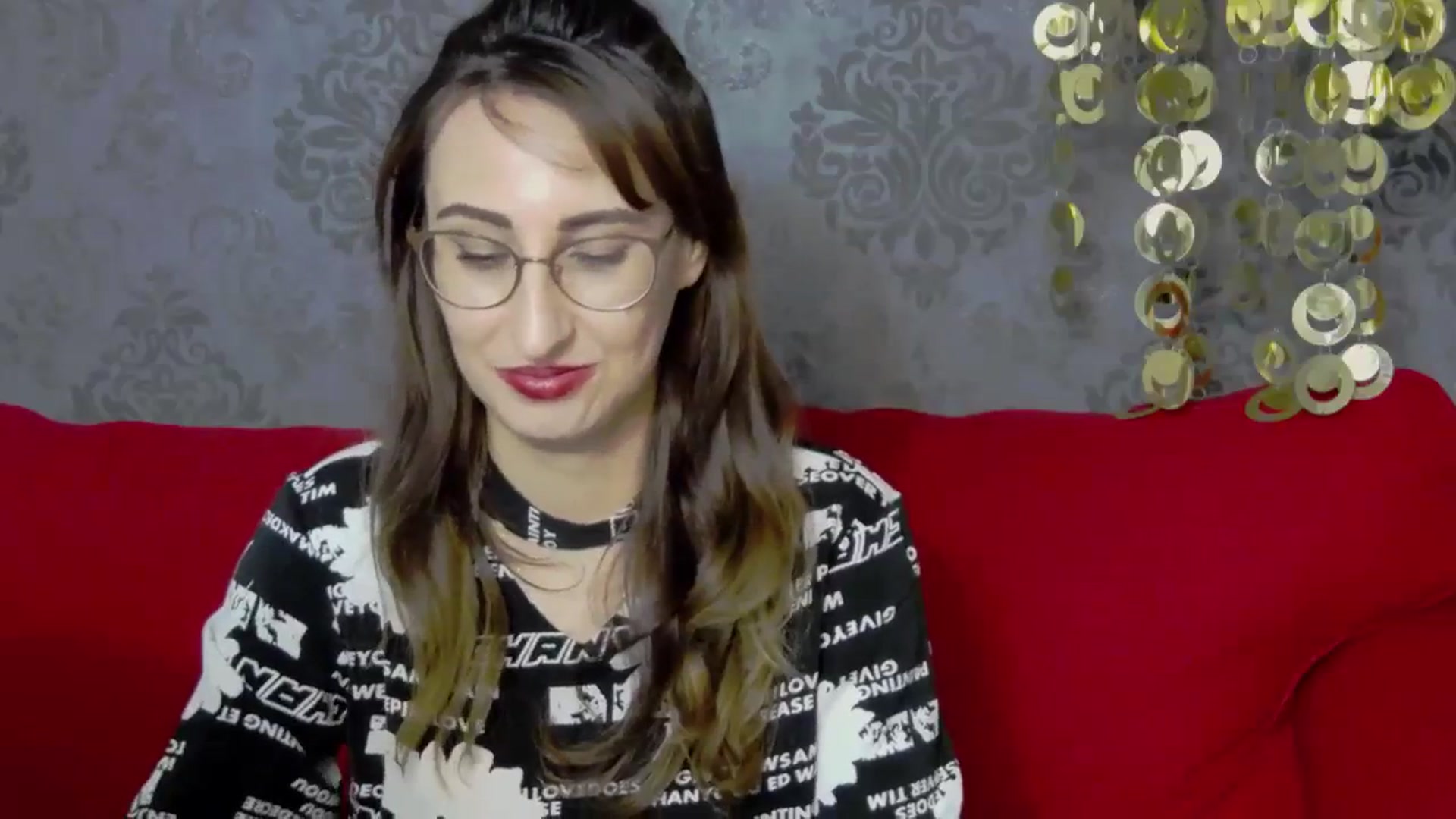 Gallery image thumbnail from LysAddiction's myfreecams stream on, 10/21/2023, 16:06 image 8 of 20