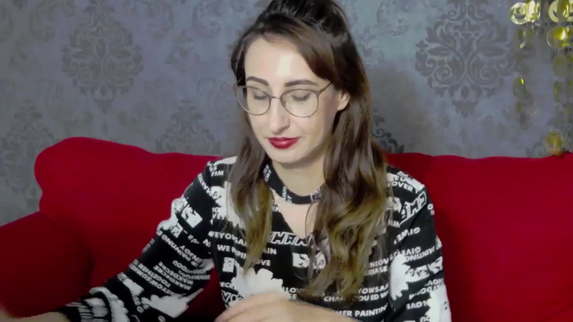 Gallery image thumbnail from LysAddiction's myfreecams stream on, 10/21/2023, 16:06 image 3 of 20