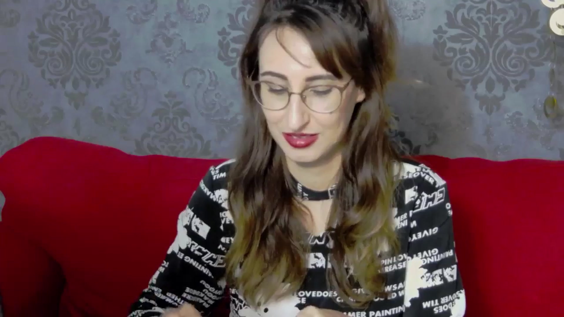 Gallery image thumbnail from LysAddiction's myfreecams stream on, 10/21/2023, 16:06 image 13 of 20