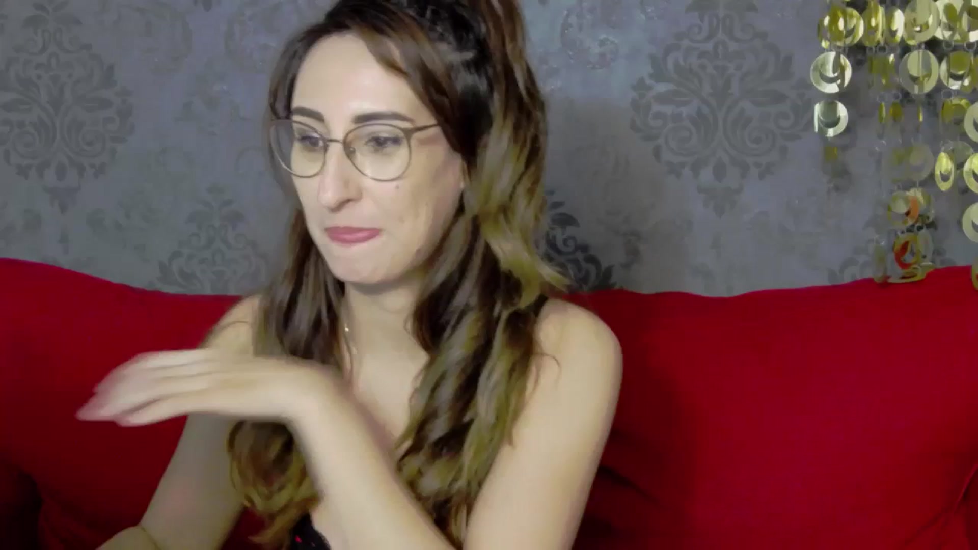 Gallery image thumbnail from LysAddiction's myfreecams stream on, 10/21/2023, 19:28 image 7 of 20