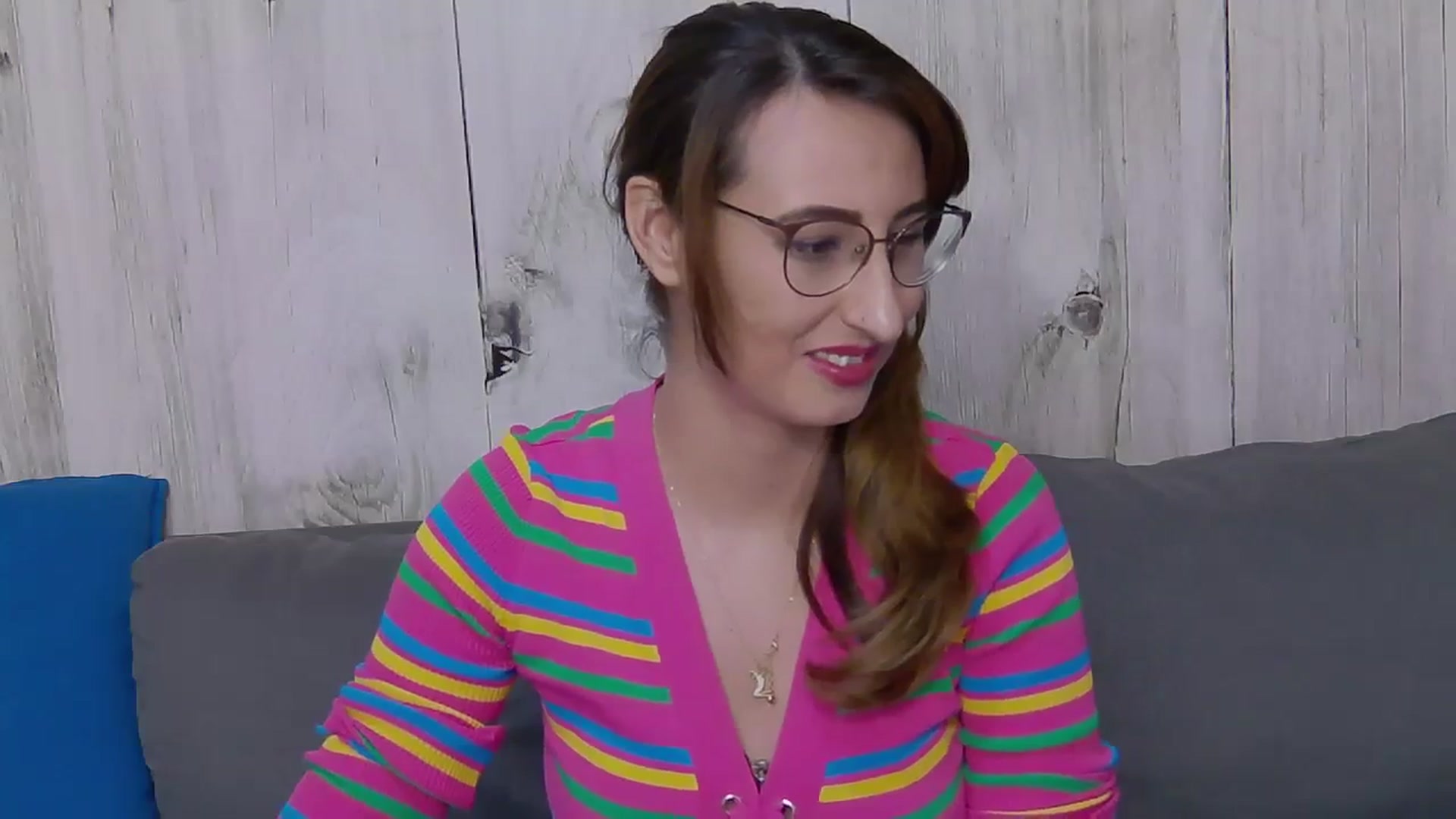 Gallery image thumbnail from LysAddiction's myfreecams stream on, 10/24/2023, 17:30 image 20 of 20