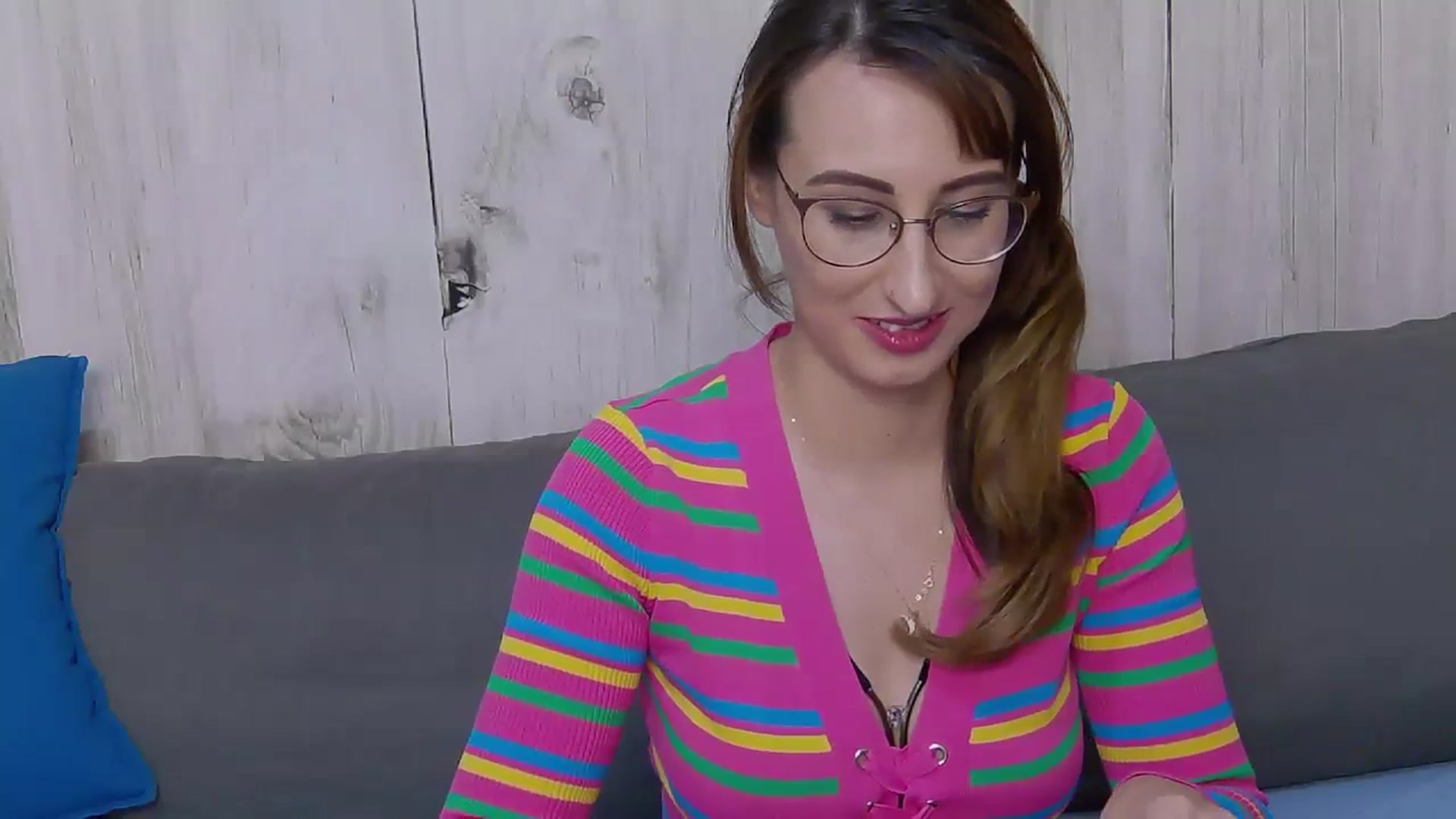 Gallery image thumbnail from LysAddiction's myfreecams stream on, 10/24/2023, 17:30 image 4 of 20