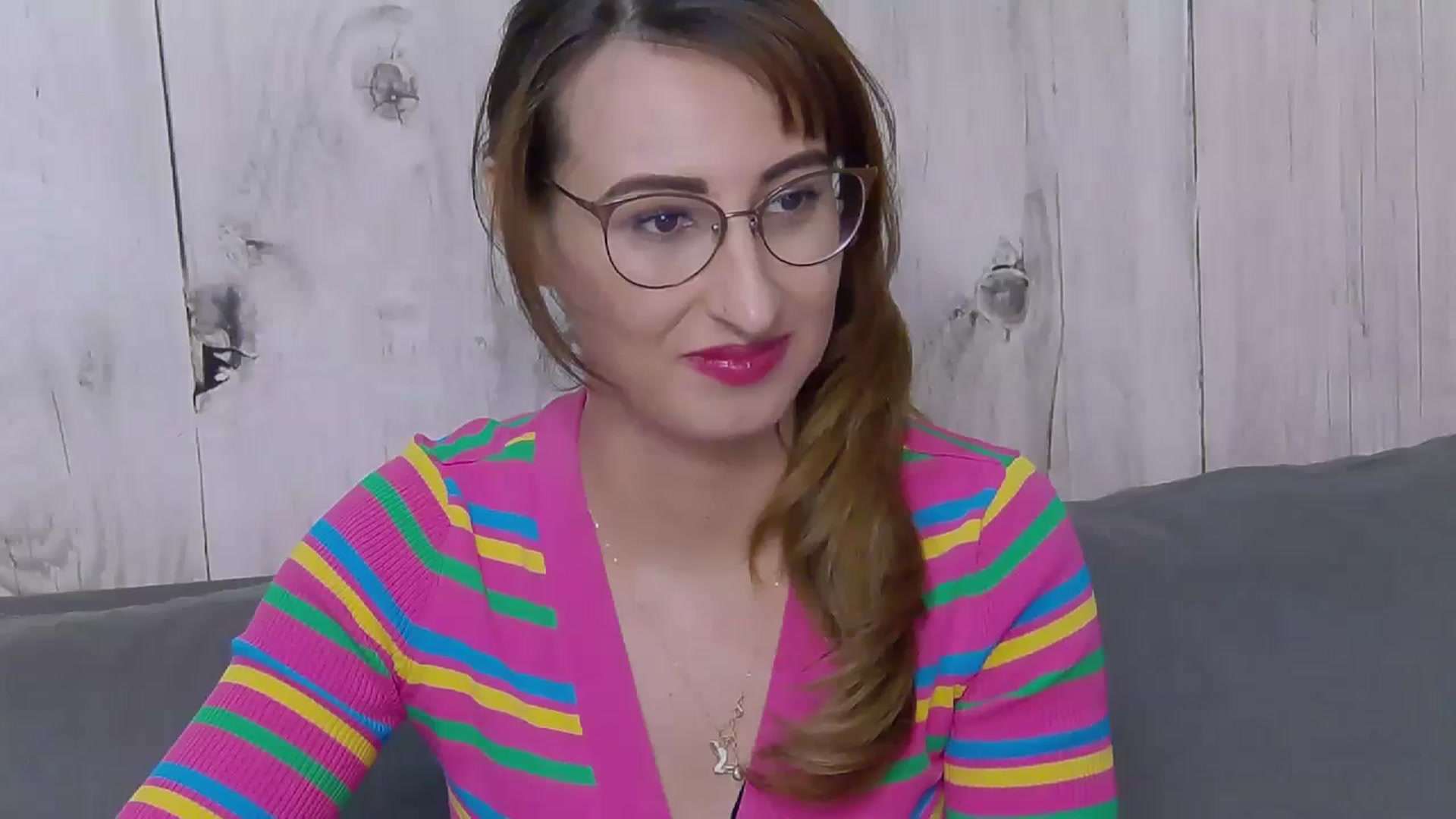 Gallery image thumbnail from LysAddiction's myfreecams stream on, 10/24/2023, 17:30 image 14 of 20