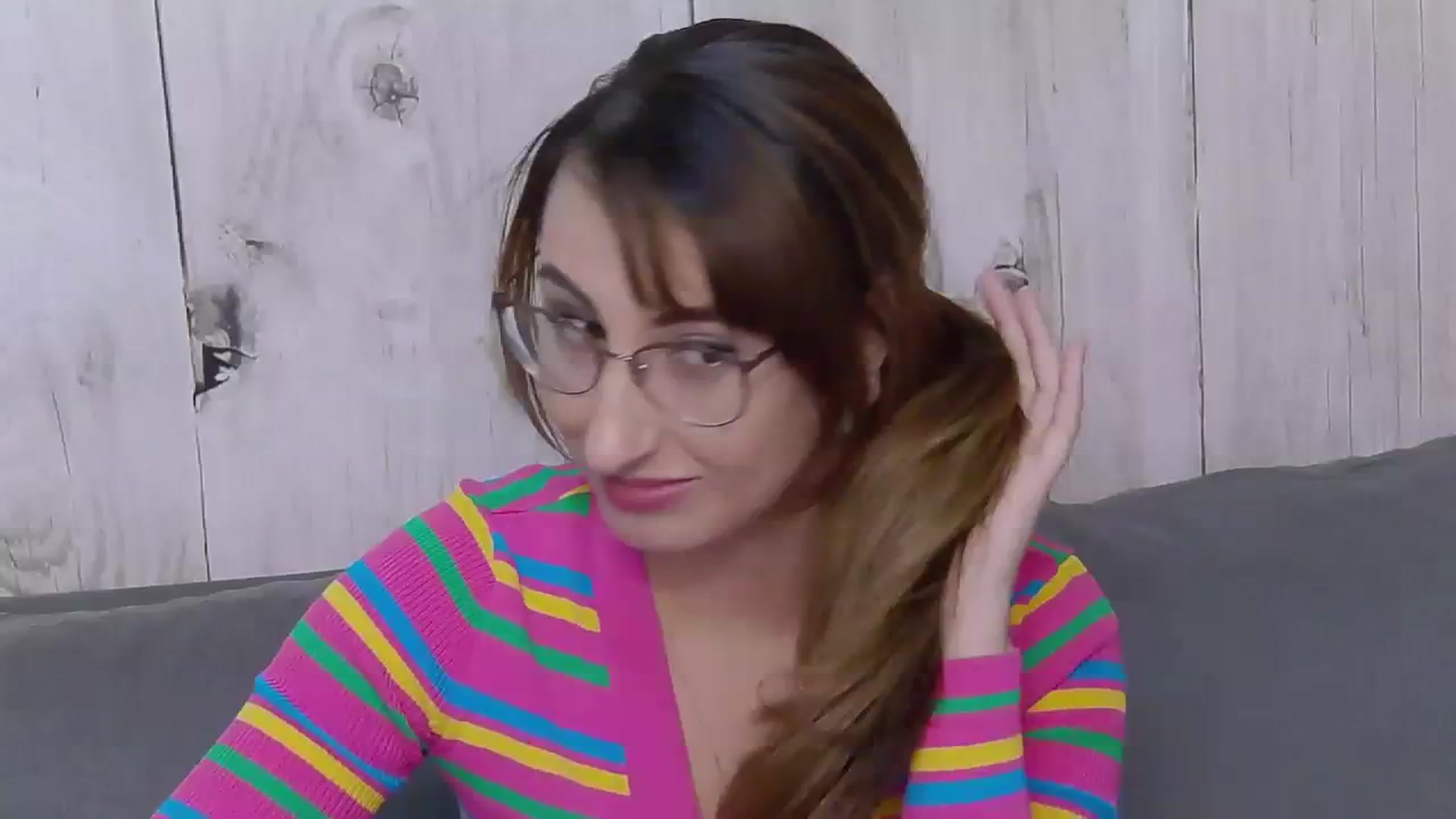 Gallery image thumbnail from LysAddiction's myfreecams stream on, 10/24/2023, 17:30 image 13 of 20