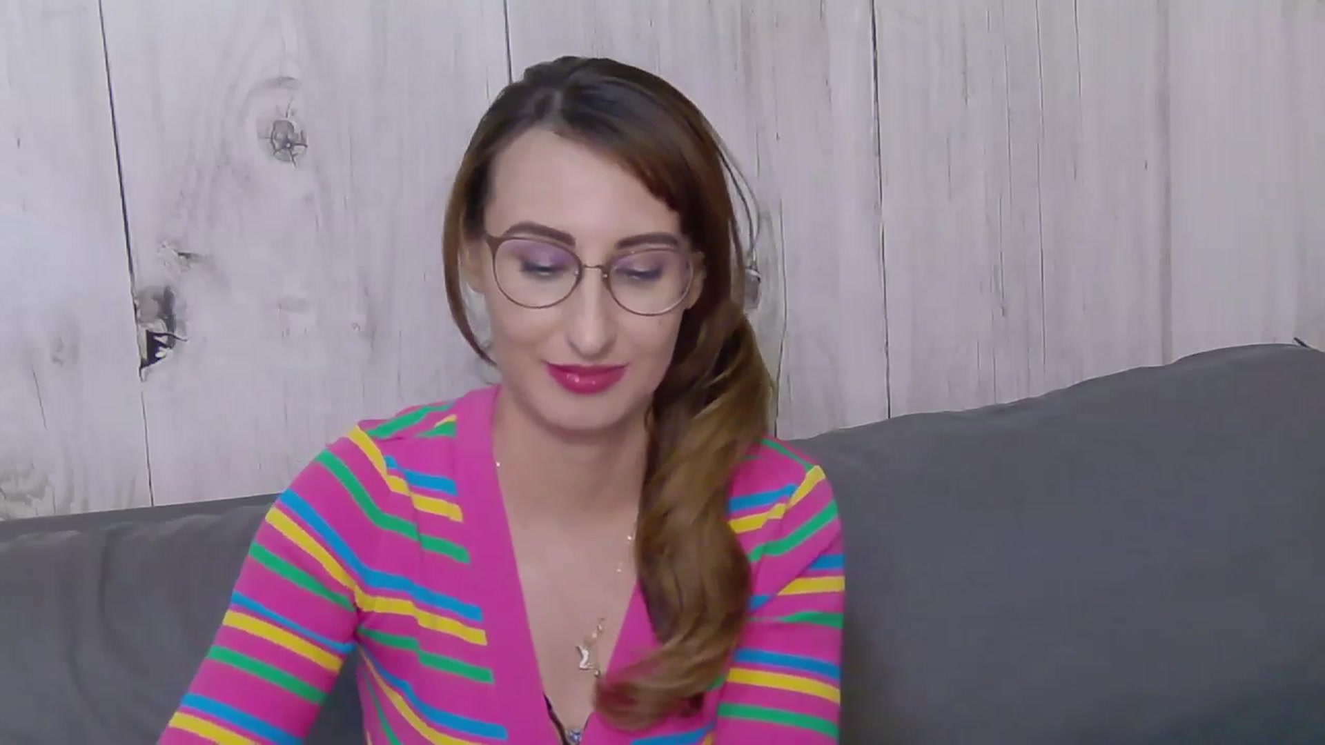 Gallery image thumbnail from LysAddiction's myfreecams stream on, 10/24/2023, 17:30 image 15 of 20