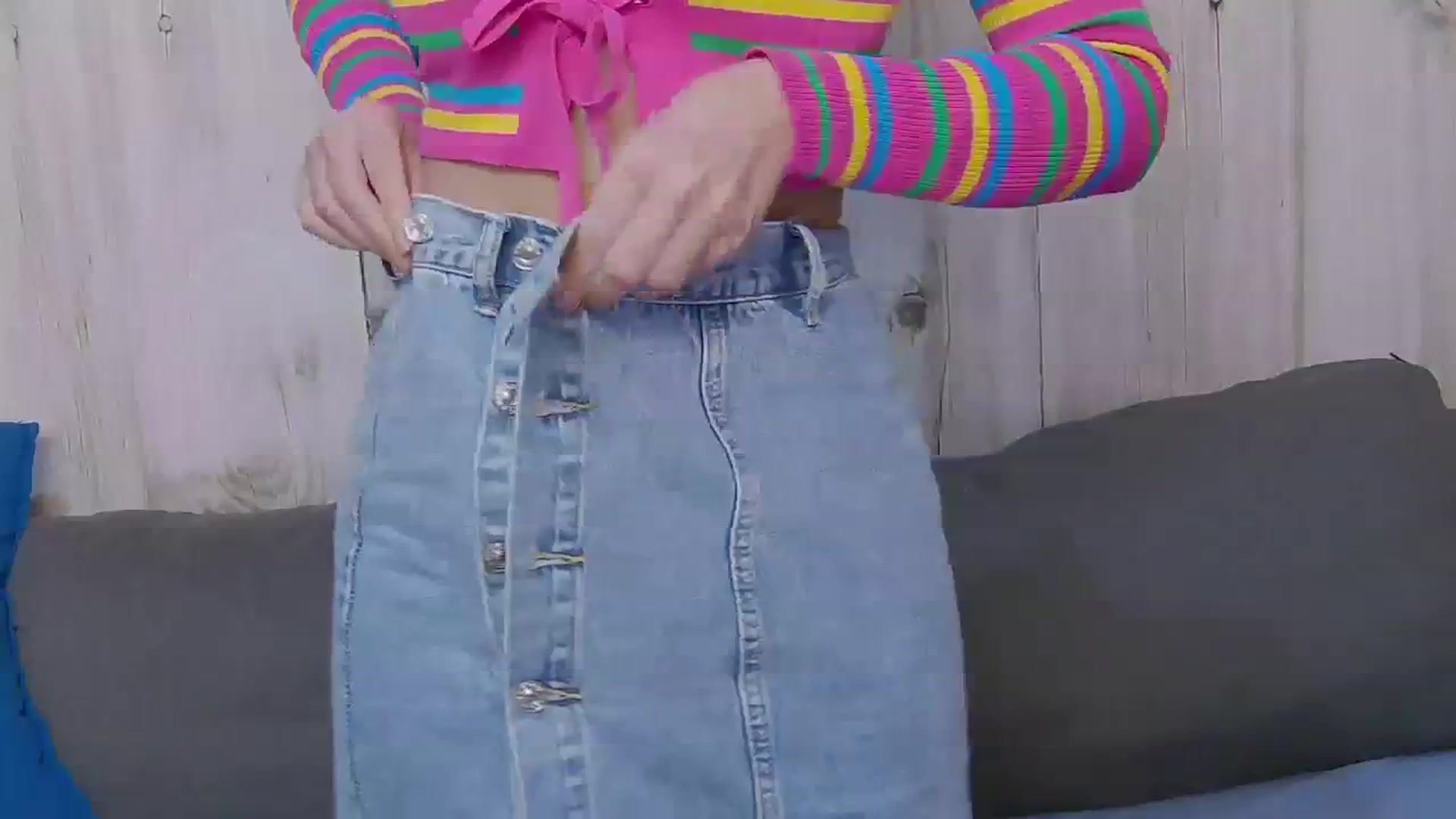Gallery image thumbnail from LysAddiction's myfreecams stream on, 10/24/2023, 17:30 image 8 of 20