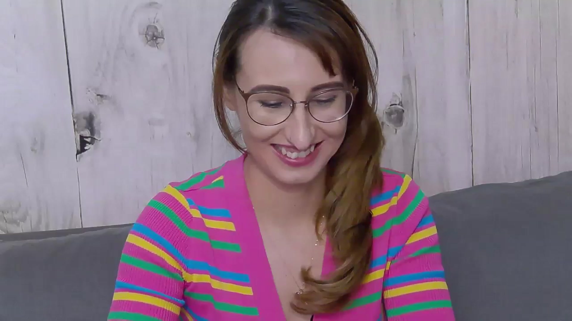 Gallery image thumbnail from LysAddiction's myfreecams stream on, 10/24/2023, 17:30 image 12 of 20